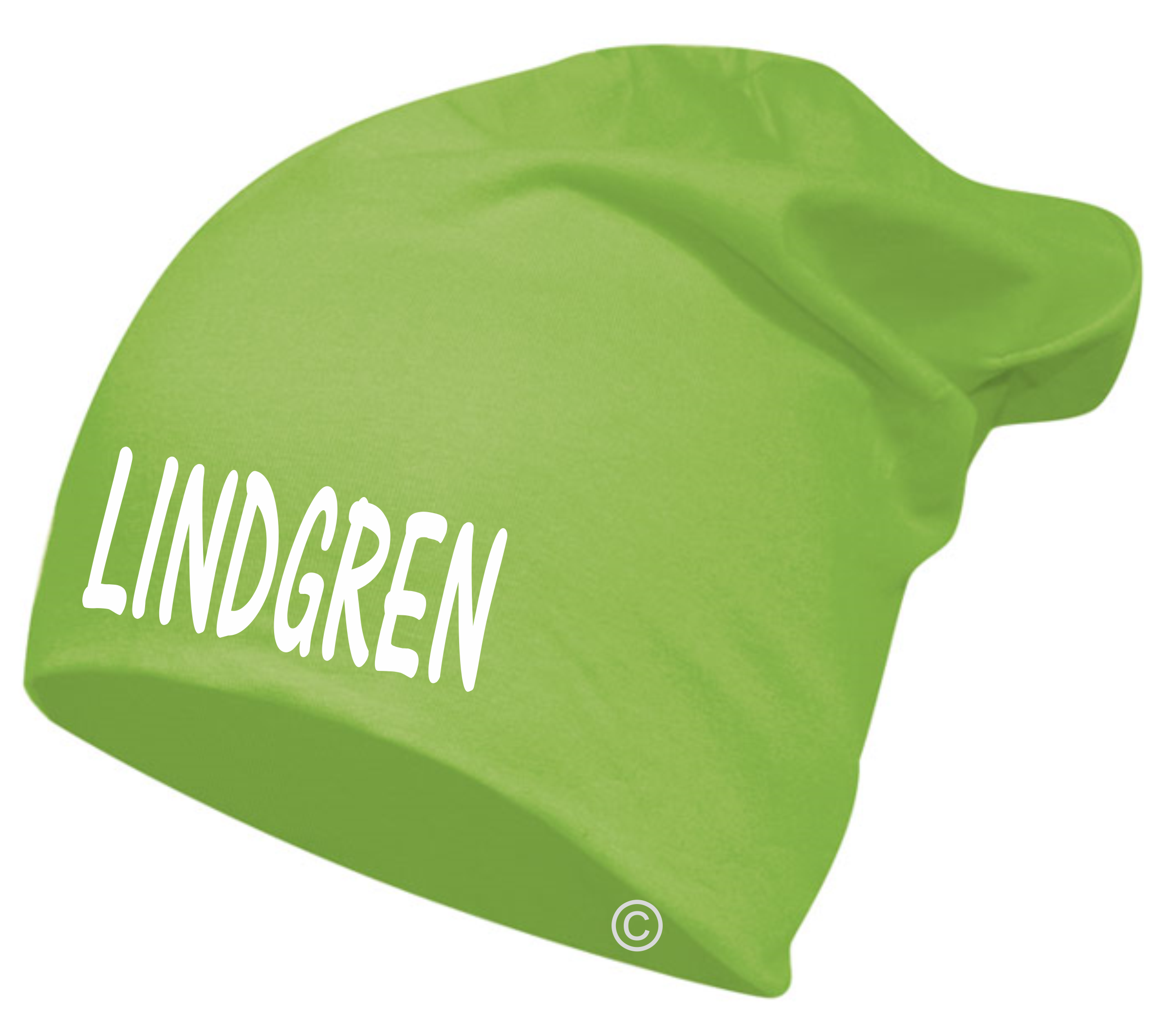 Mössa Lindgren - 4
