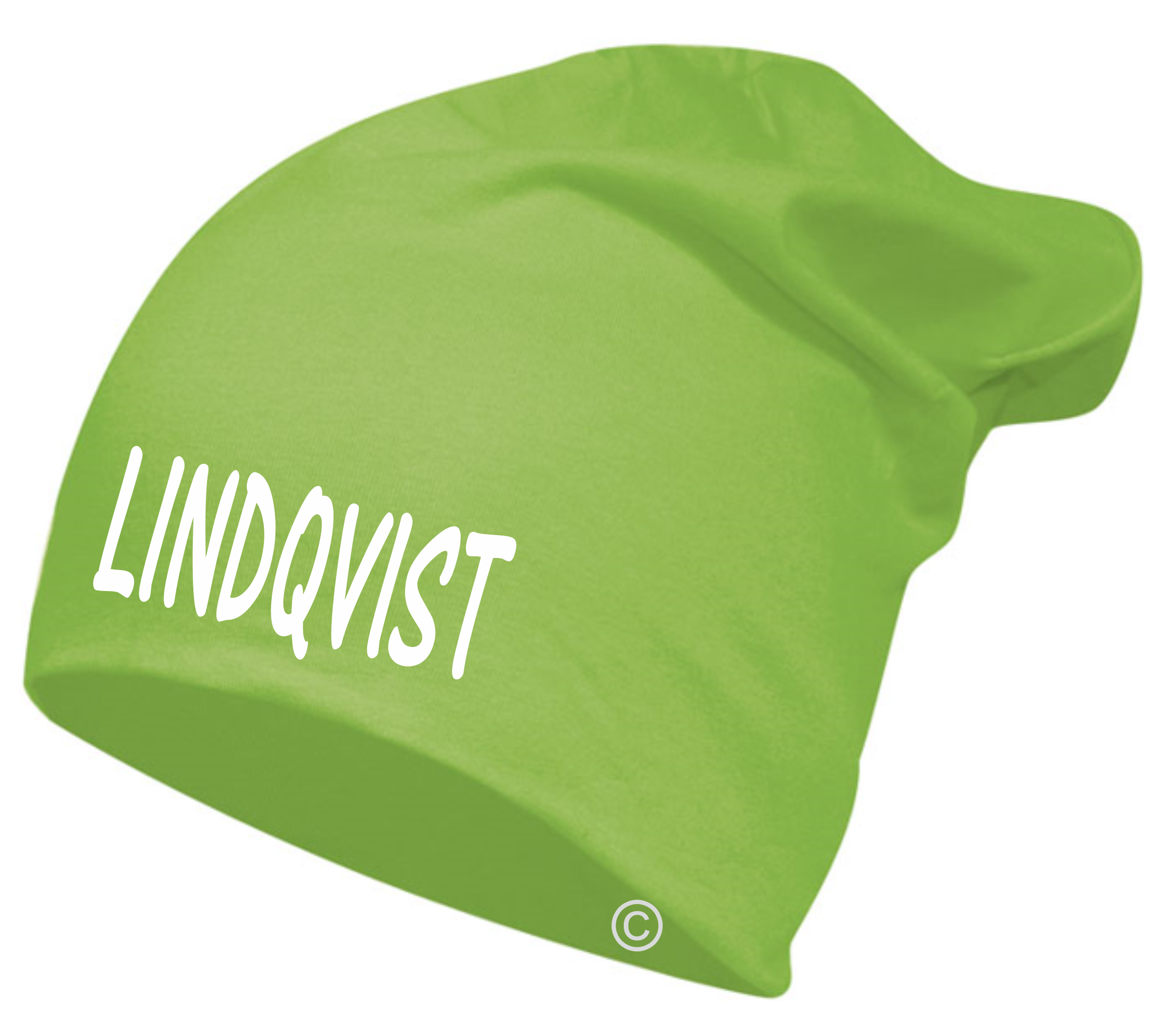 Mössa Lindqvist - 4