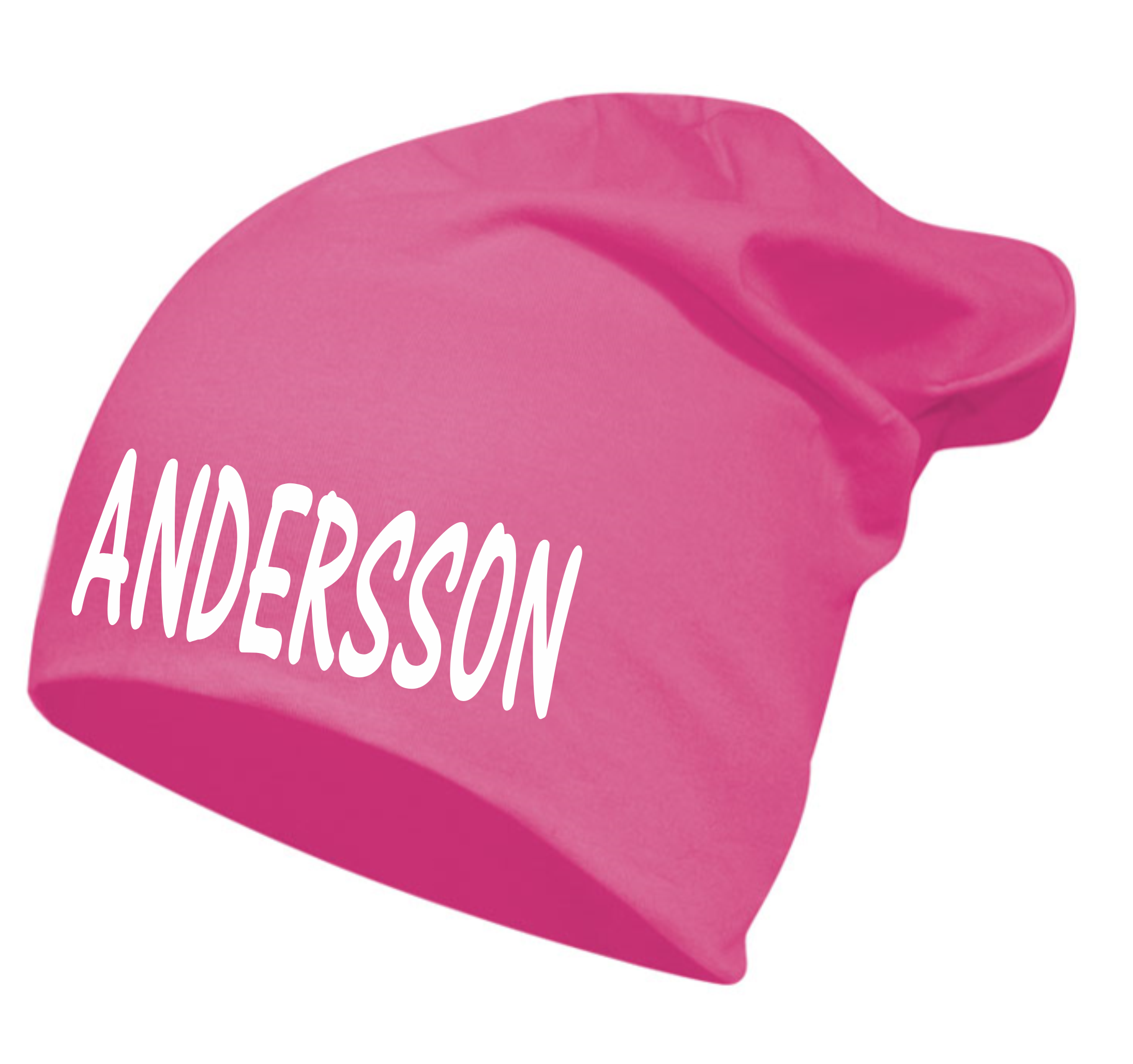 Mössa Andersson - 5