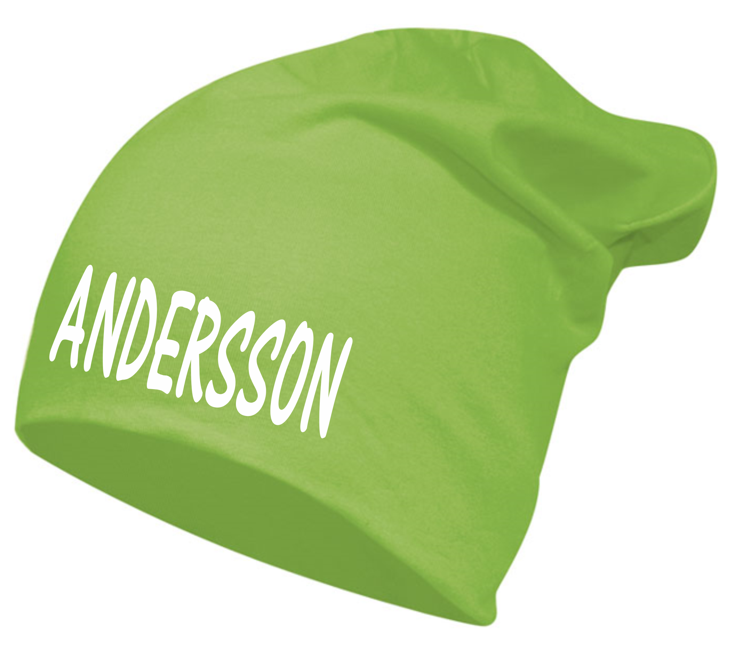 Mössa Andersson - 4
