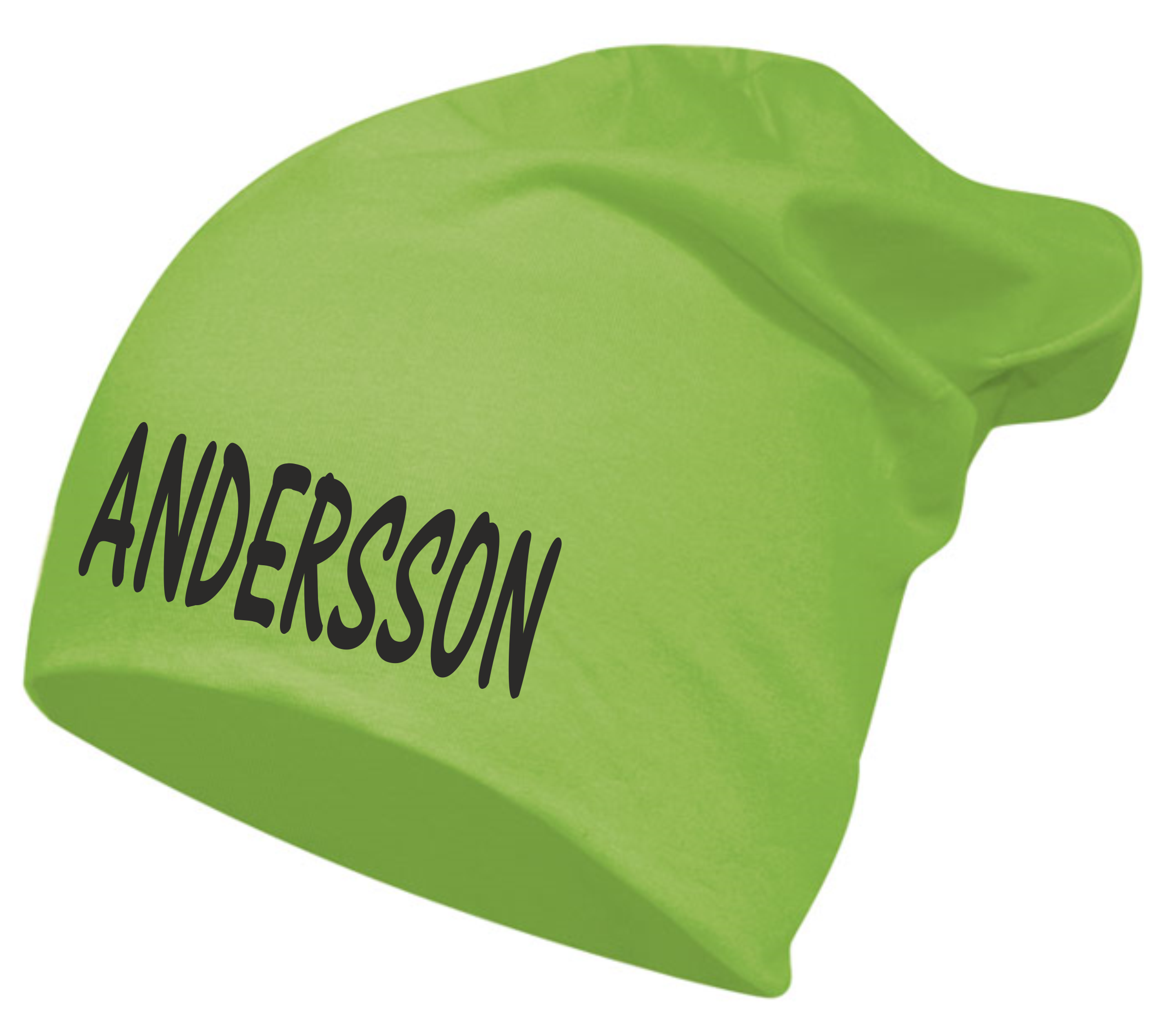 Mössa Andersson - 3