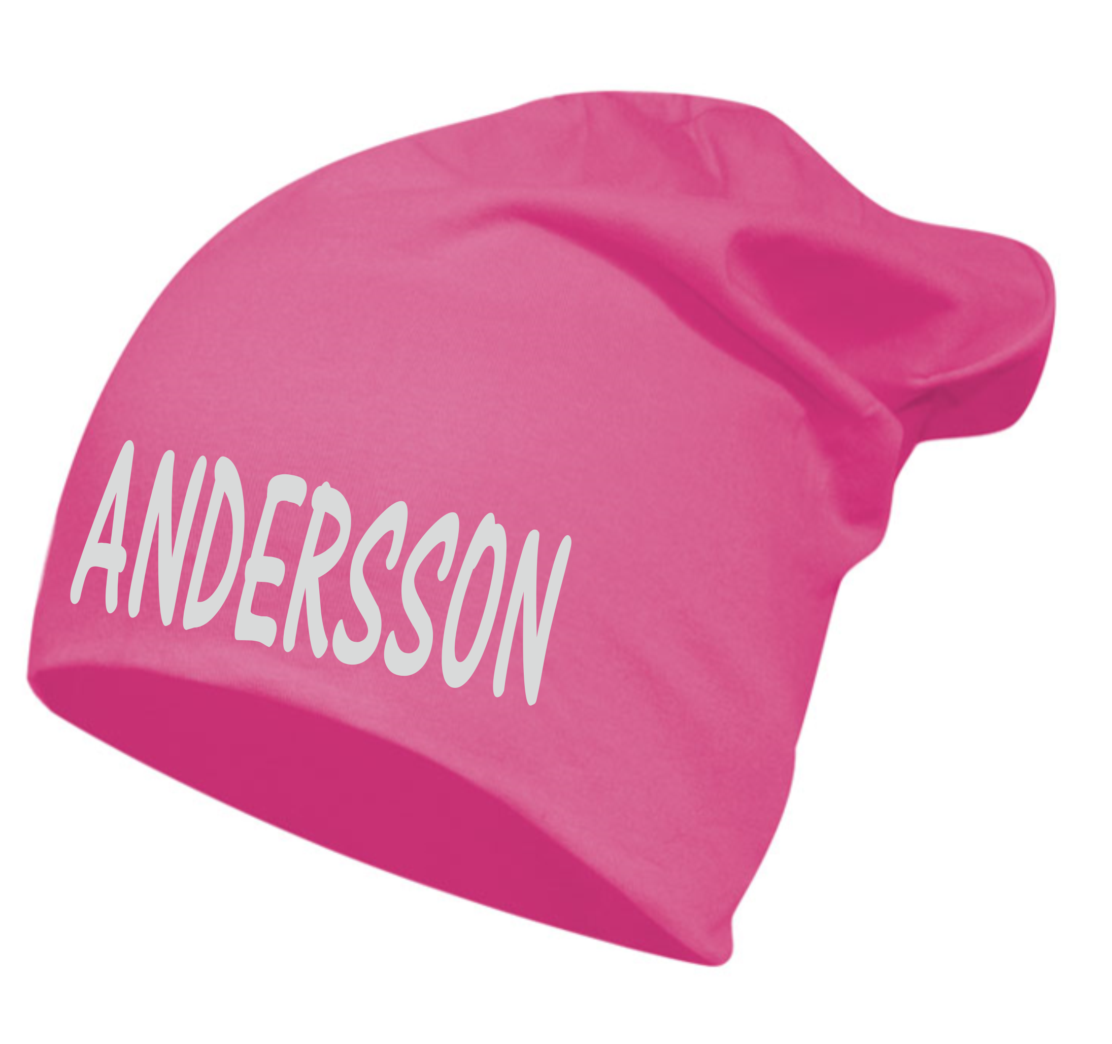 Mössa Andersson - 6