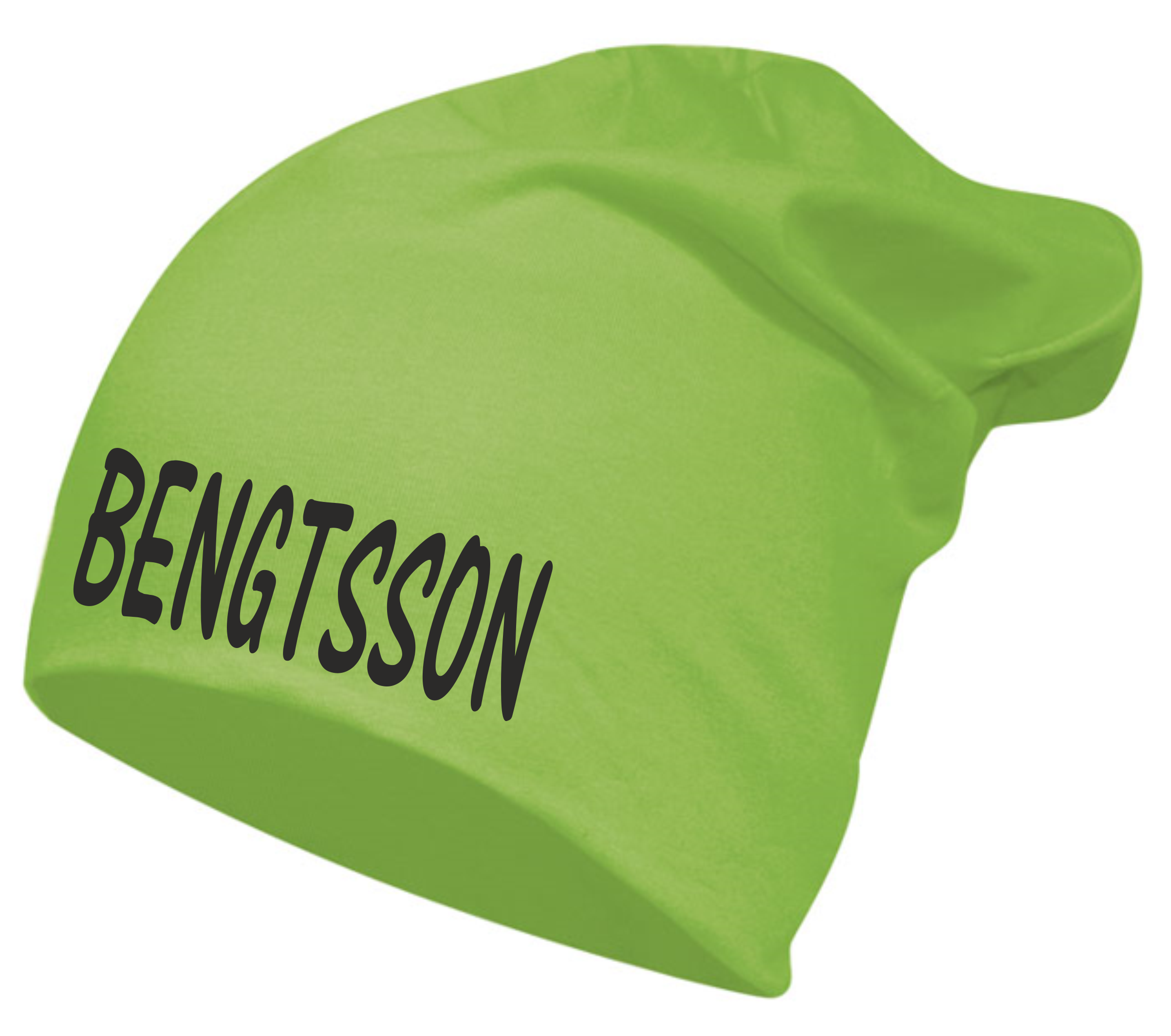 Mössa Bengtsson - 3