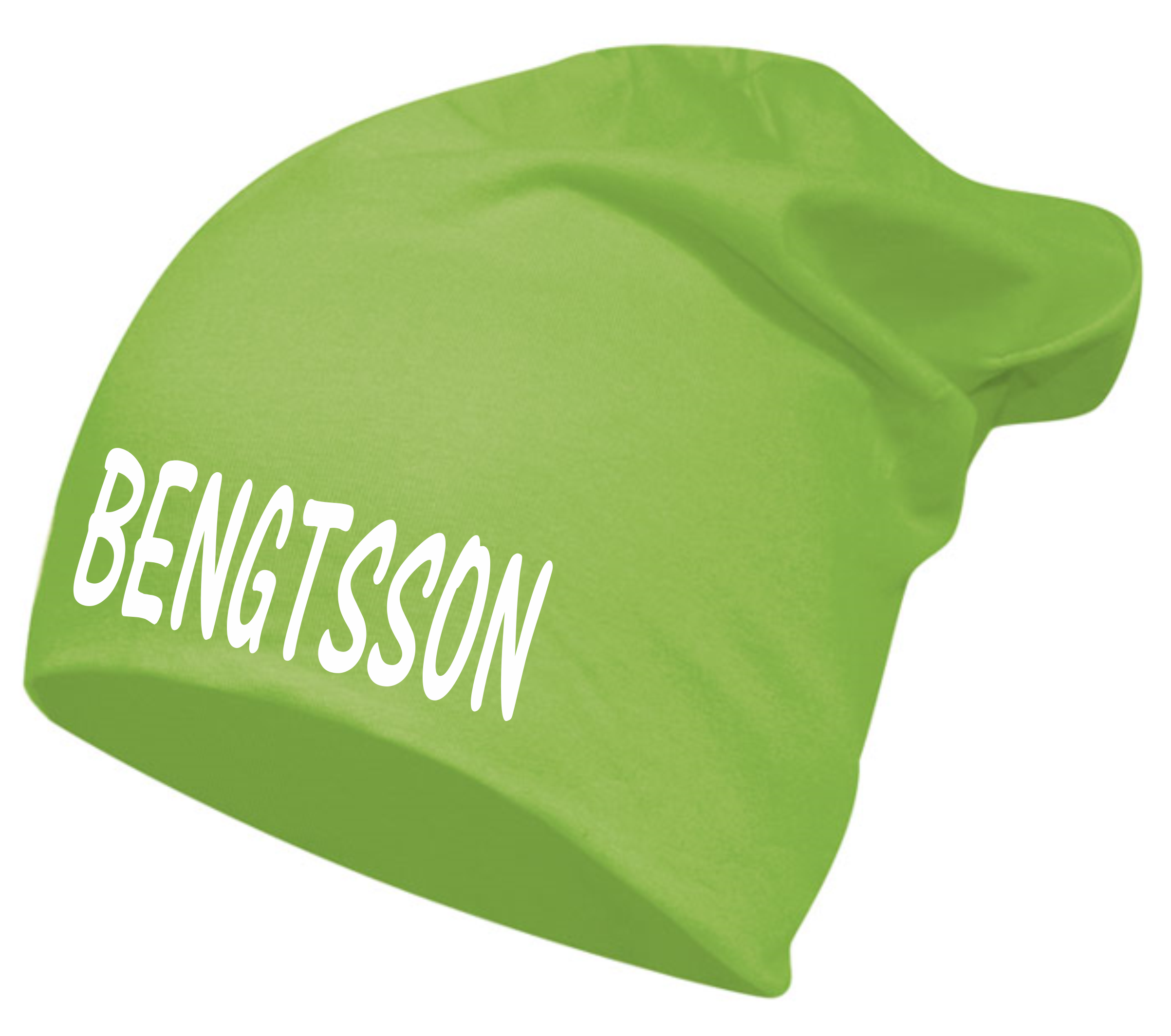 Mössa Bengtsson - 4