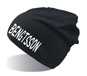 Mössa Bengtsson