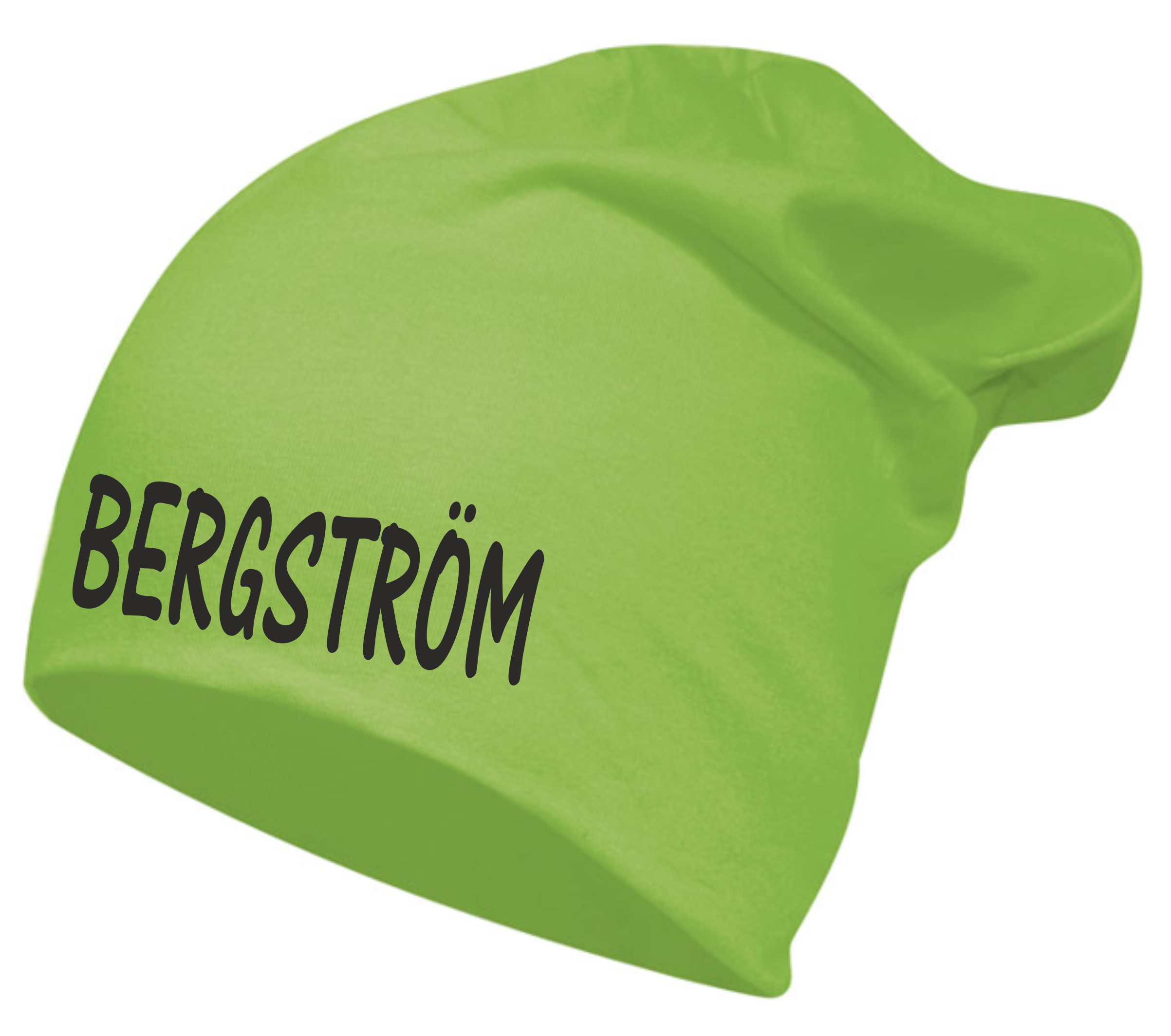 Mössa Bergström - 3