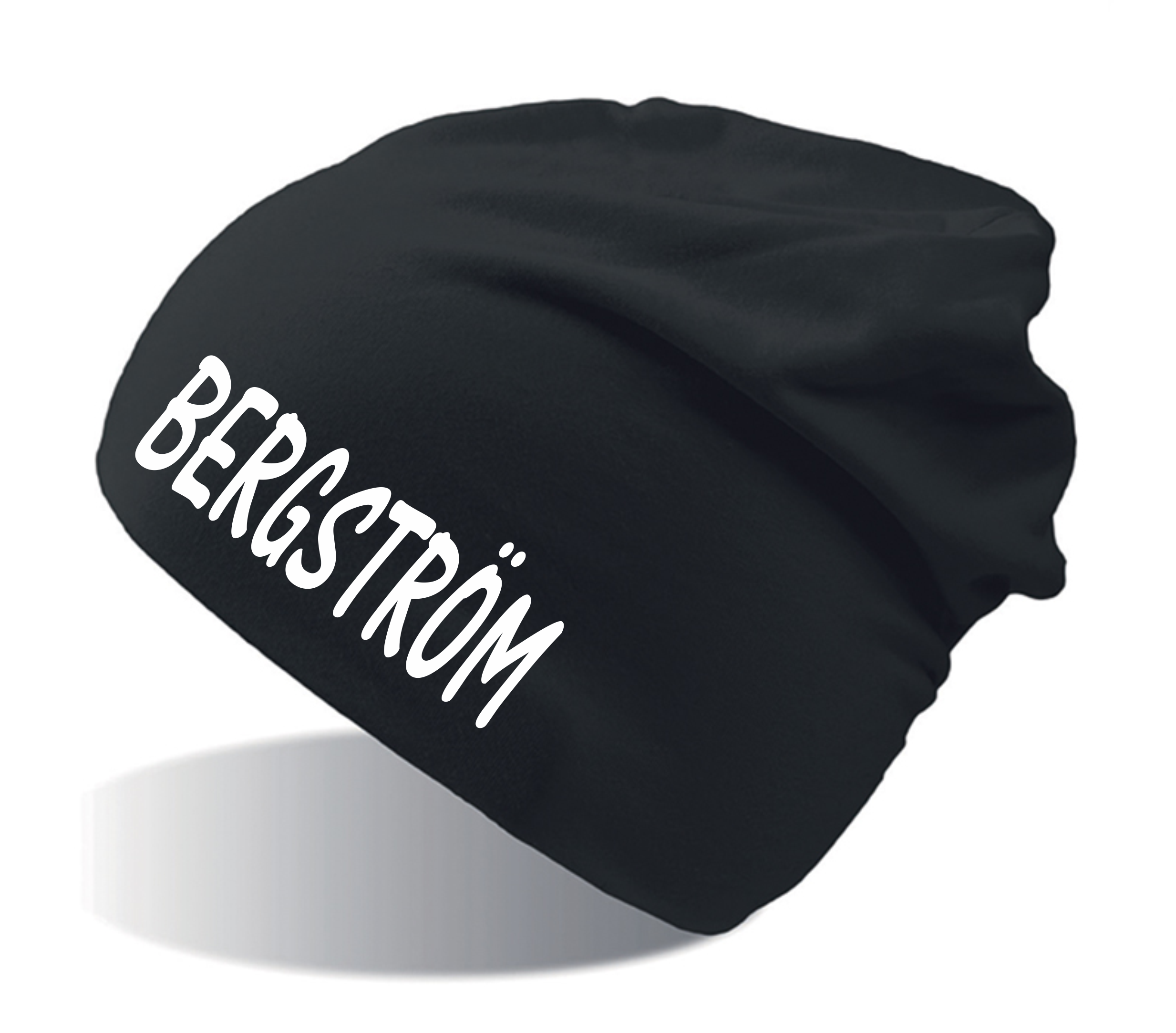 Mössa Bergström