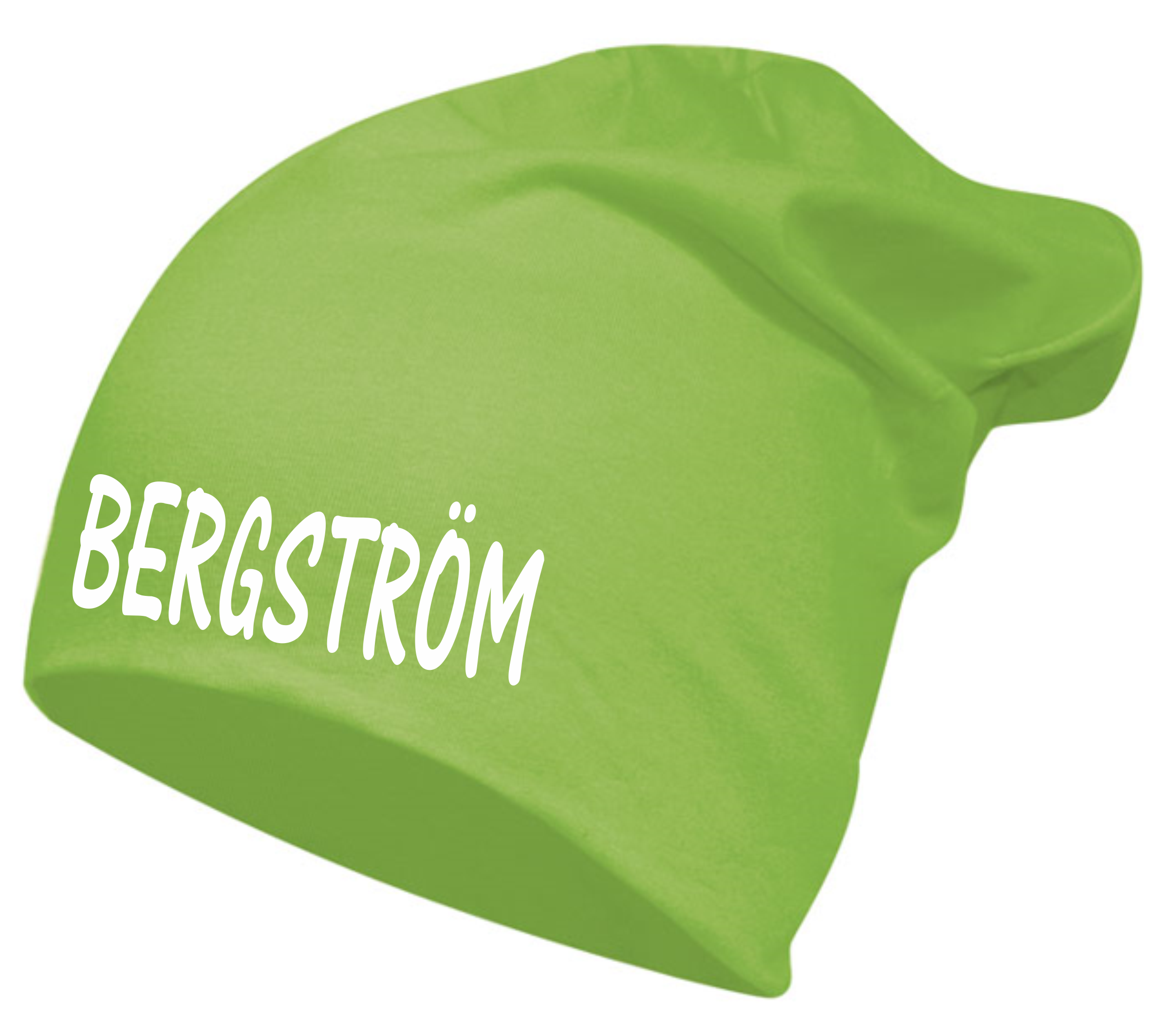 Mössa Bergström - 4