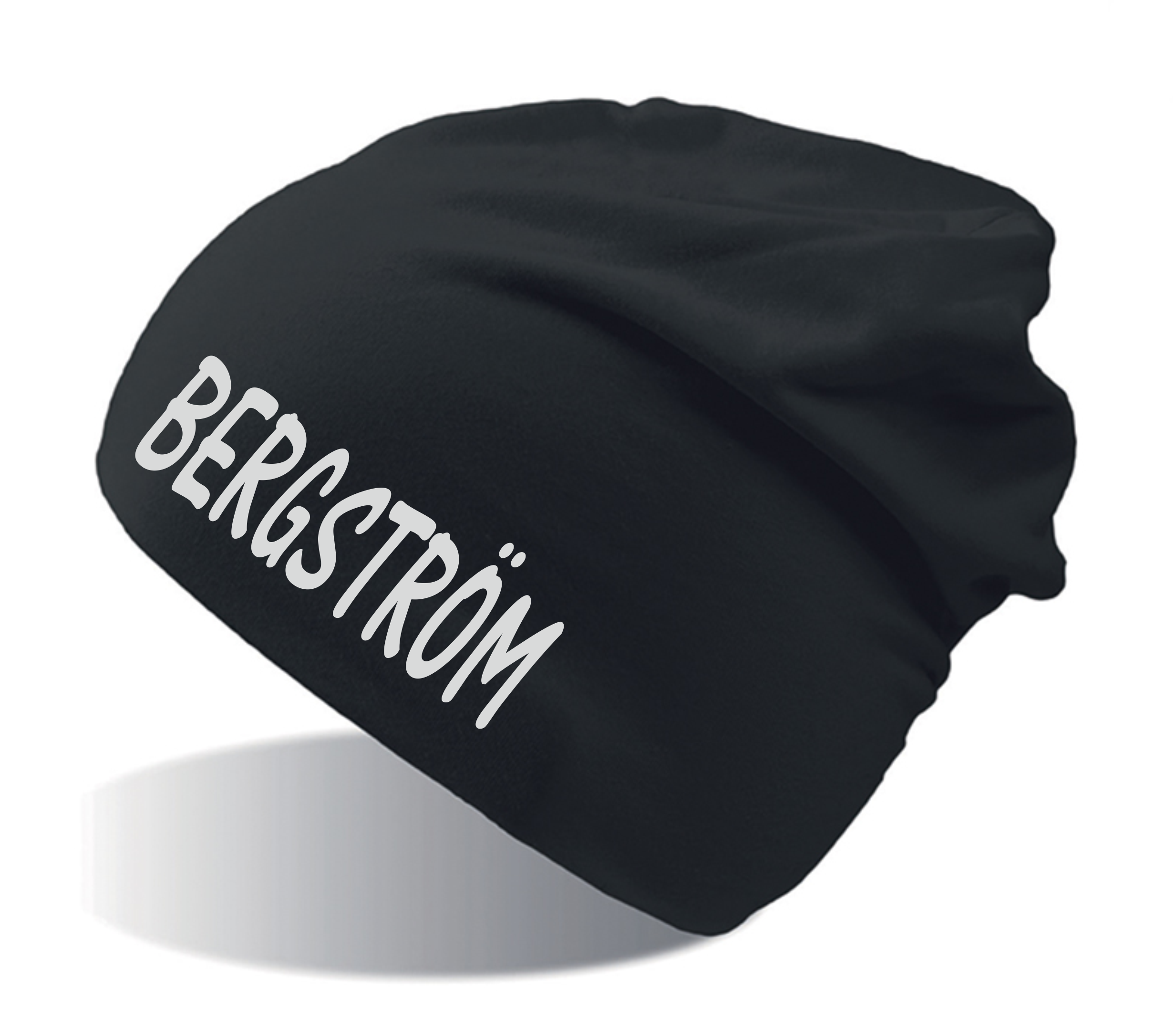 Mössa Bergström - 2