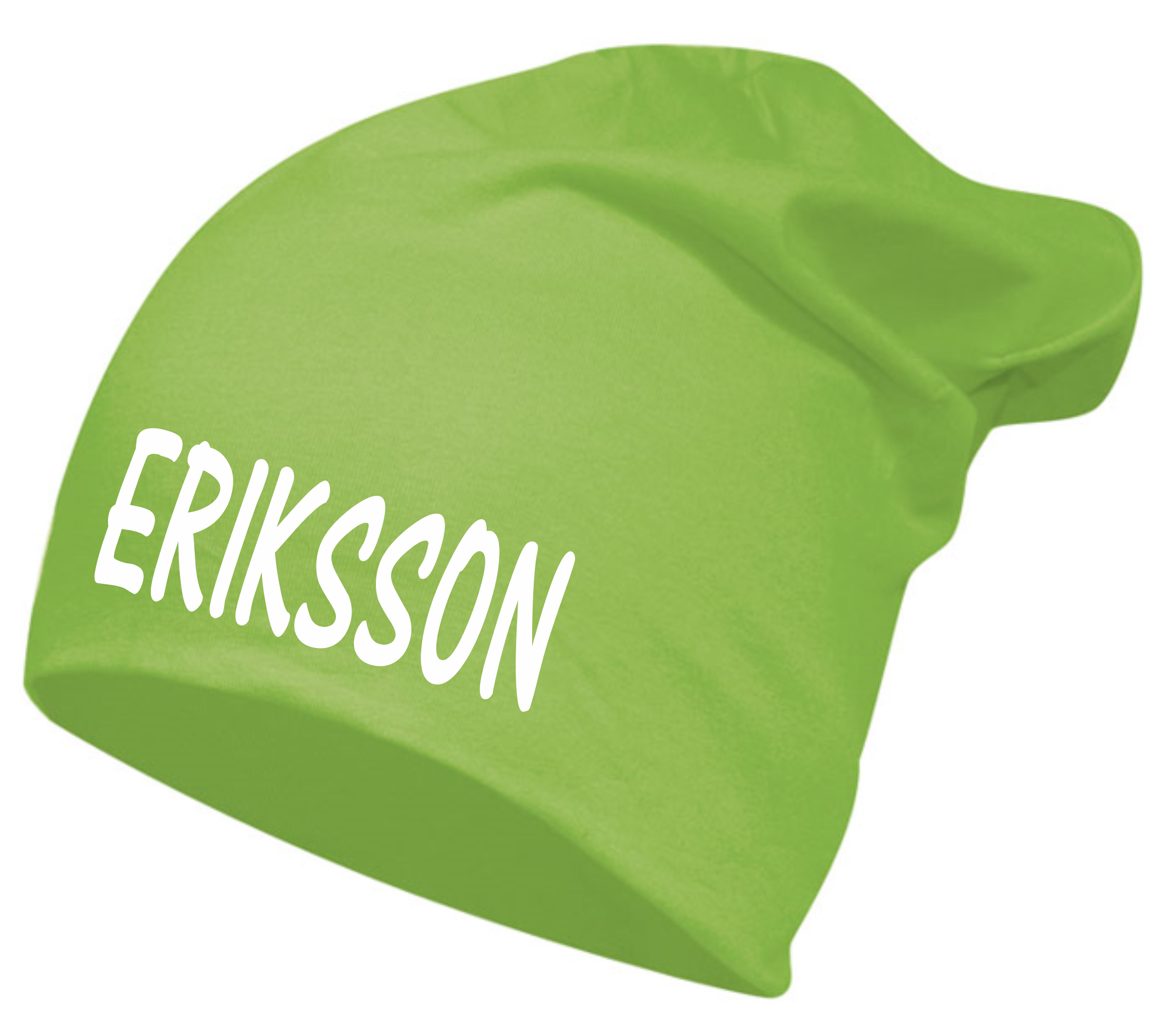 Mössa Eriksson - 4