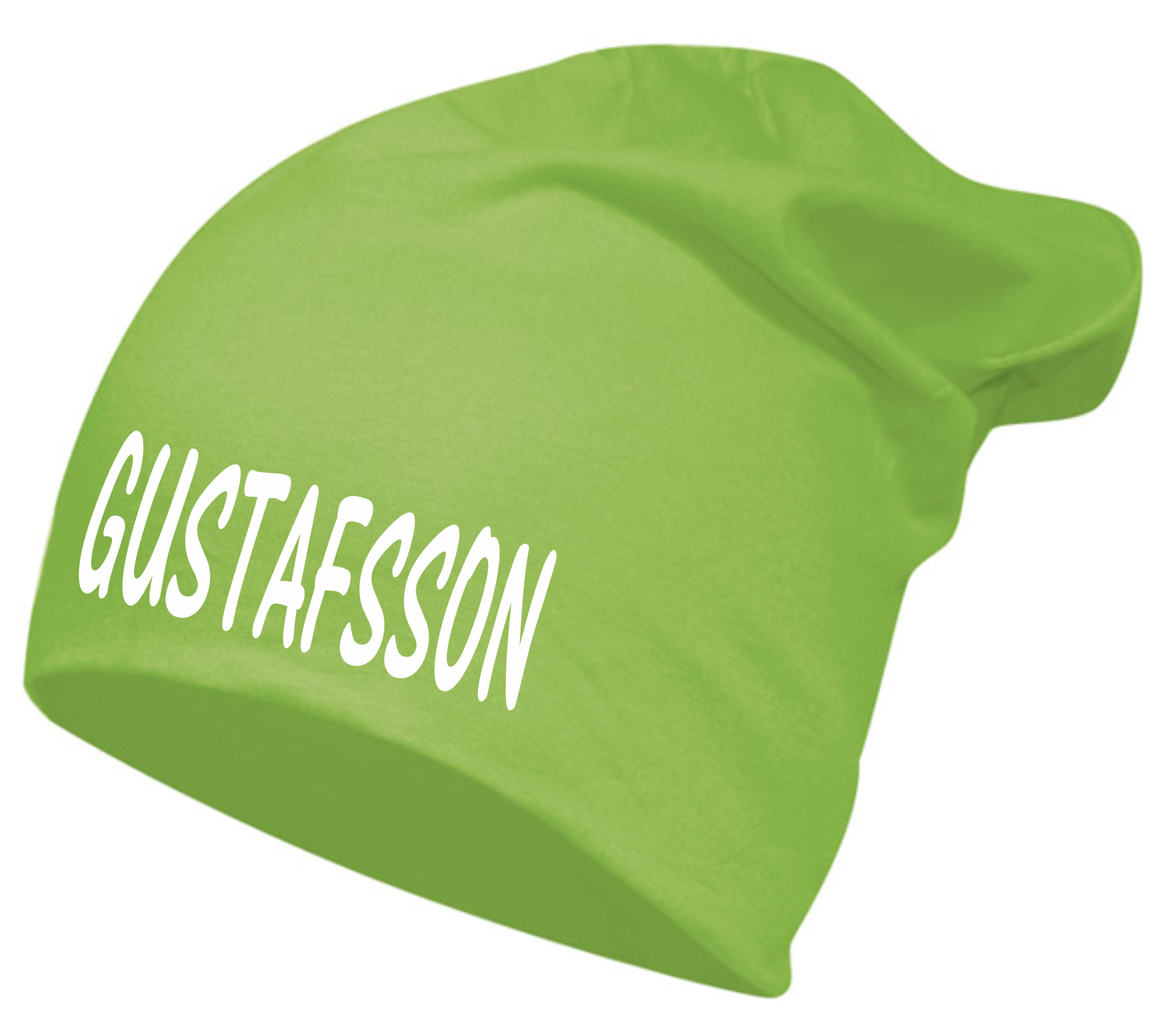 Mössa Gustavsson - 4