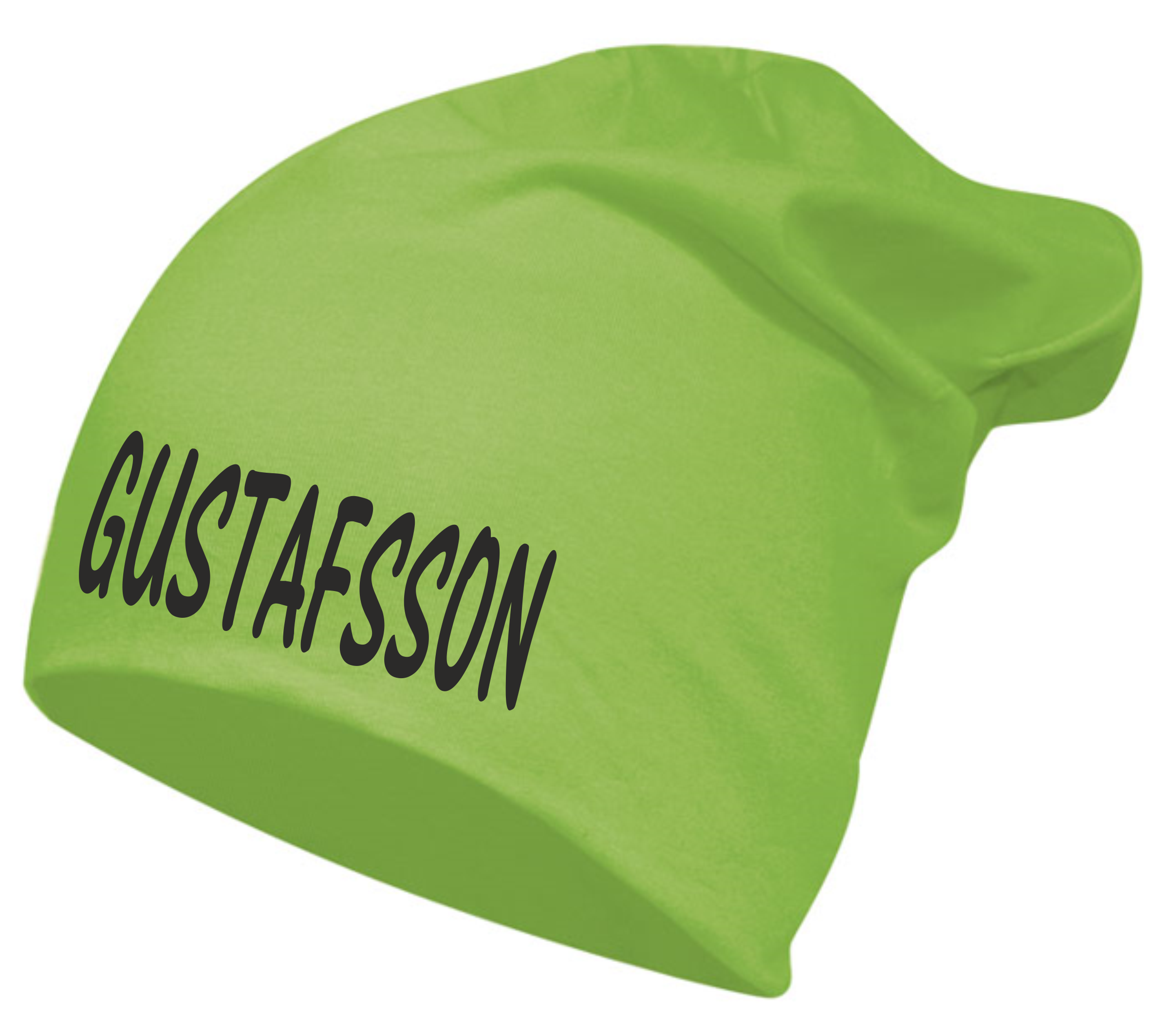 Mössa Gustavsson - 3