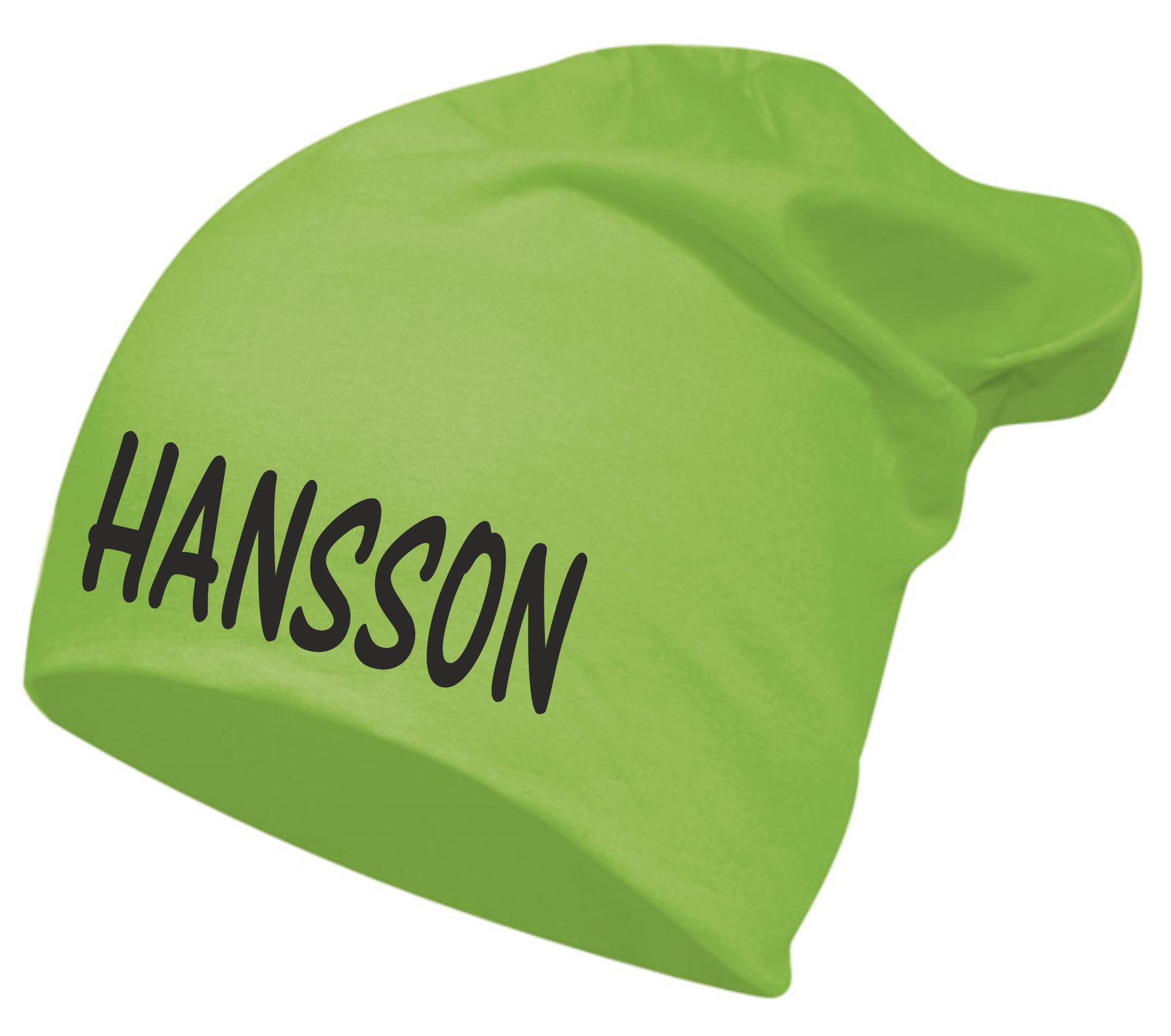 Mössa Hansson - 3