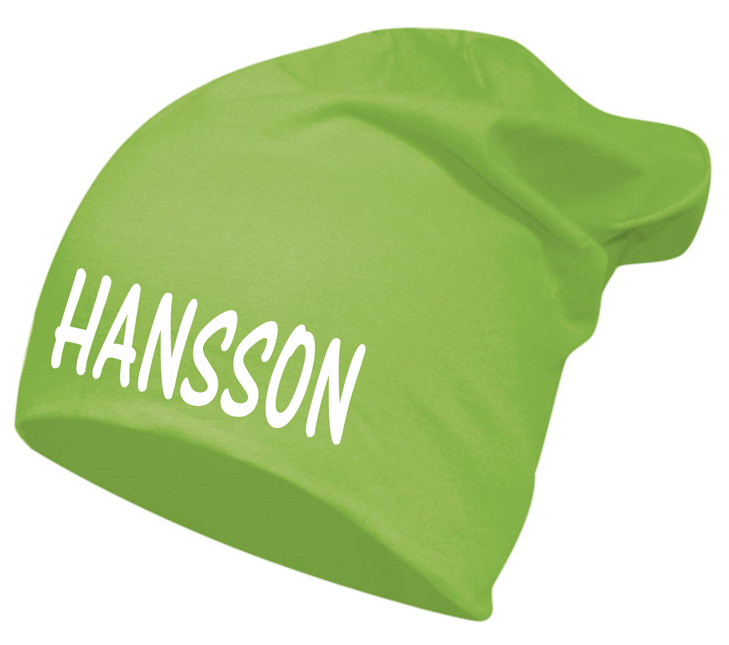 Mössa Hansson - 4