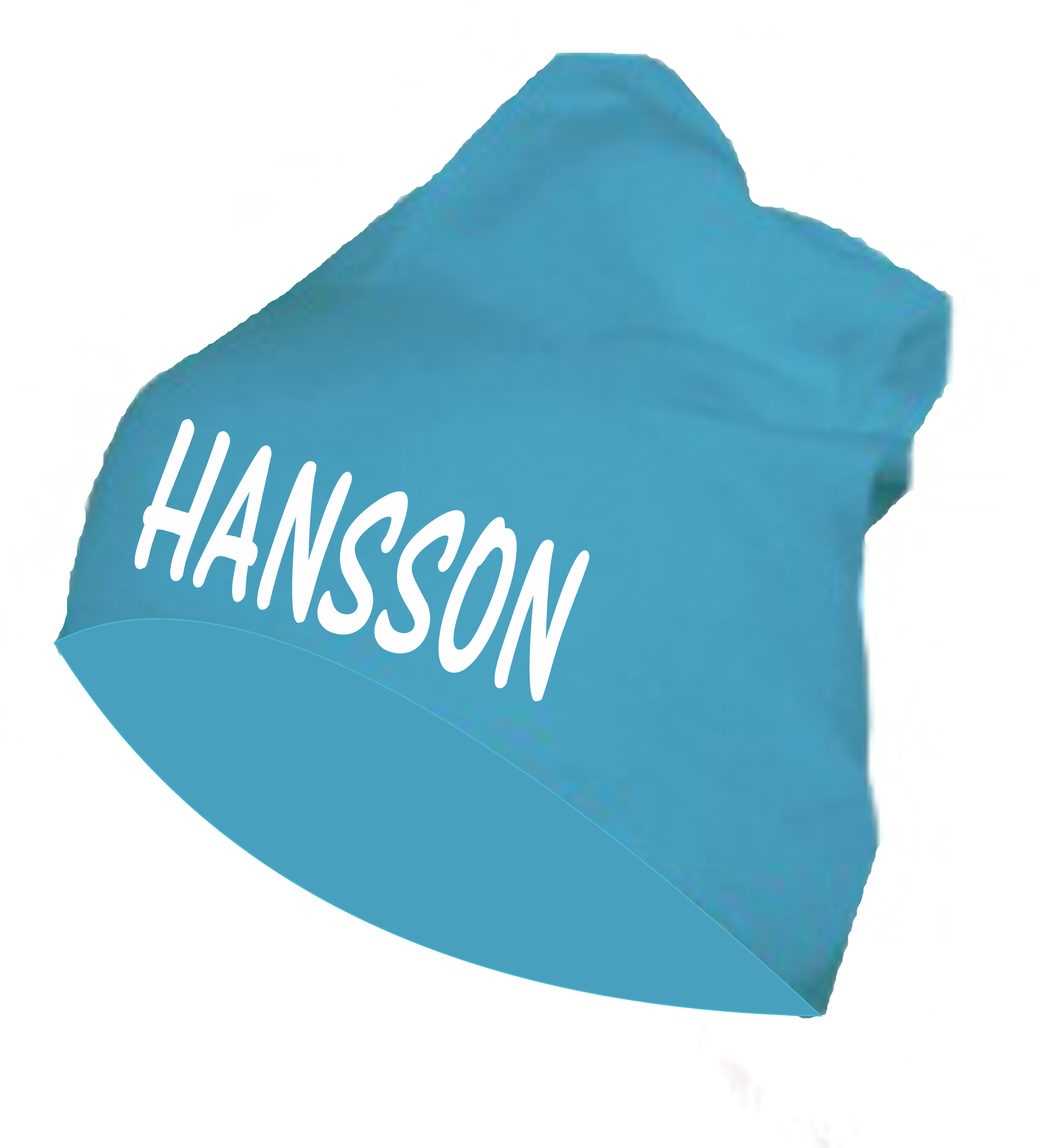 Mössa Hansson - 8