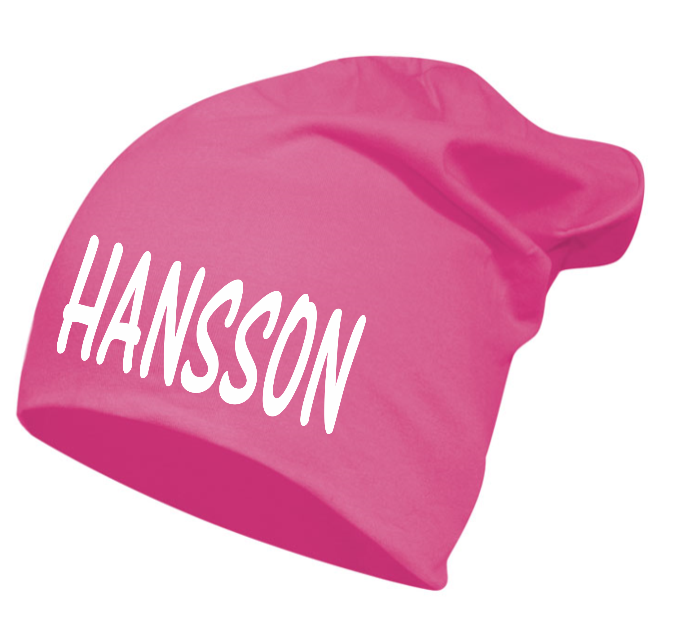 Mössa Hansson - 5