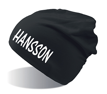 Mössa Hansson