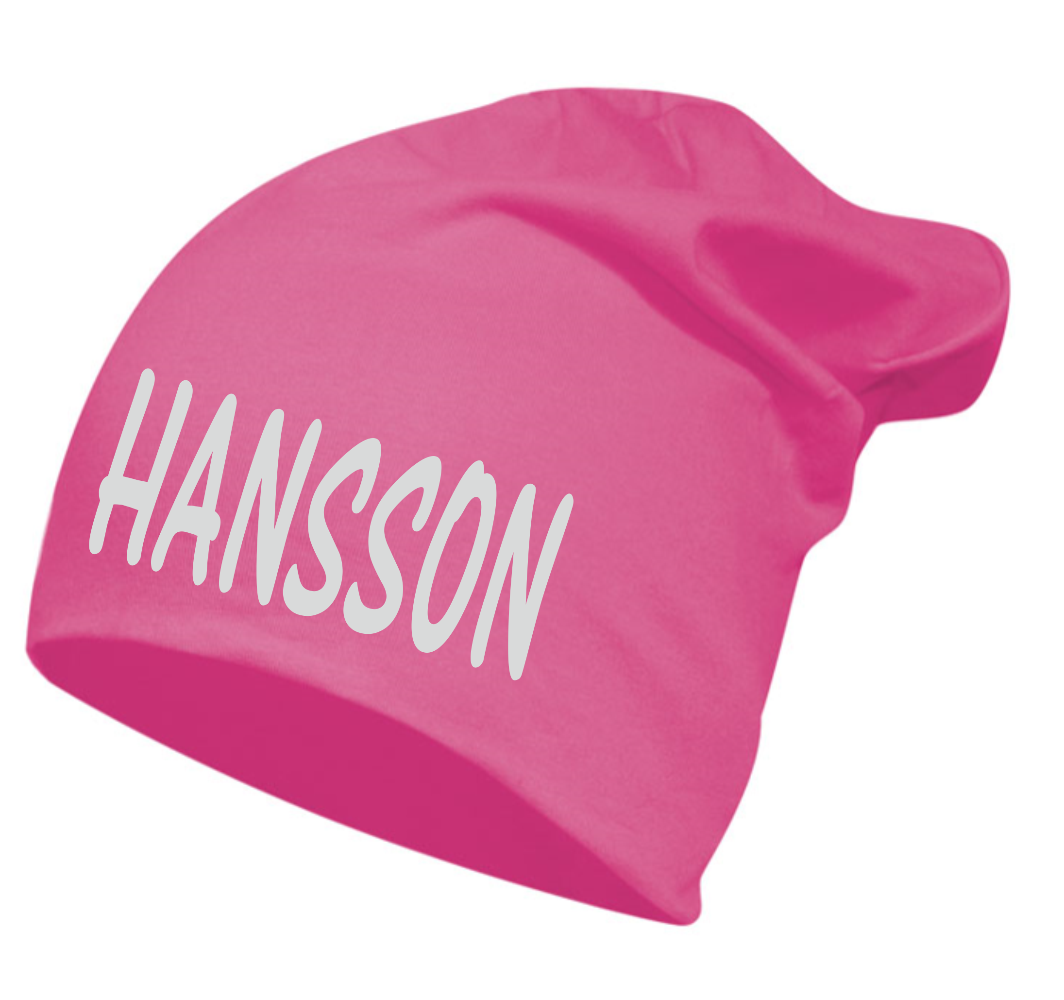 Mössa Hansson - 6