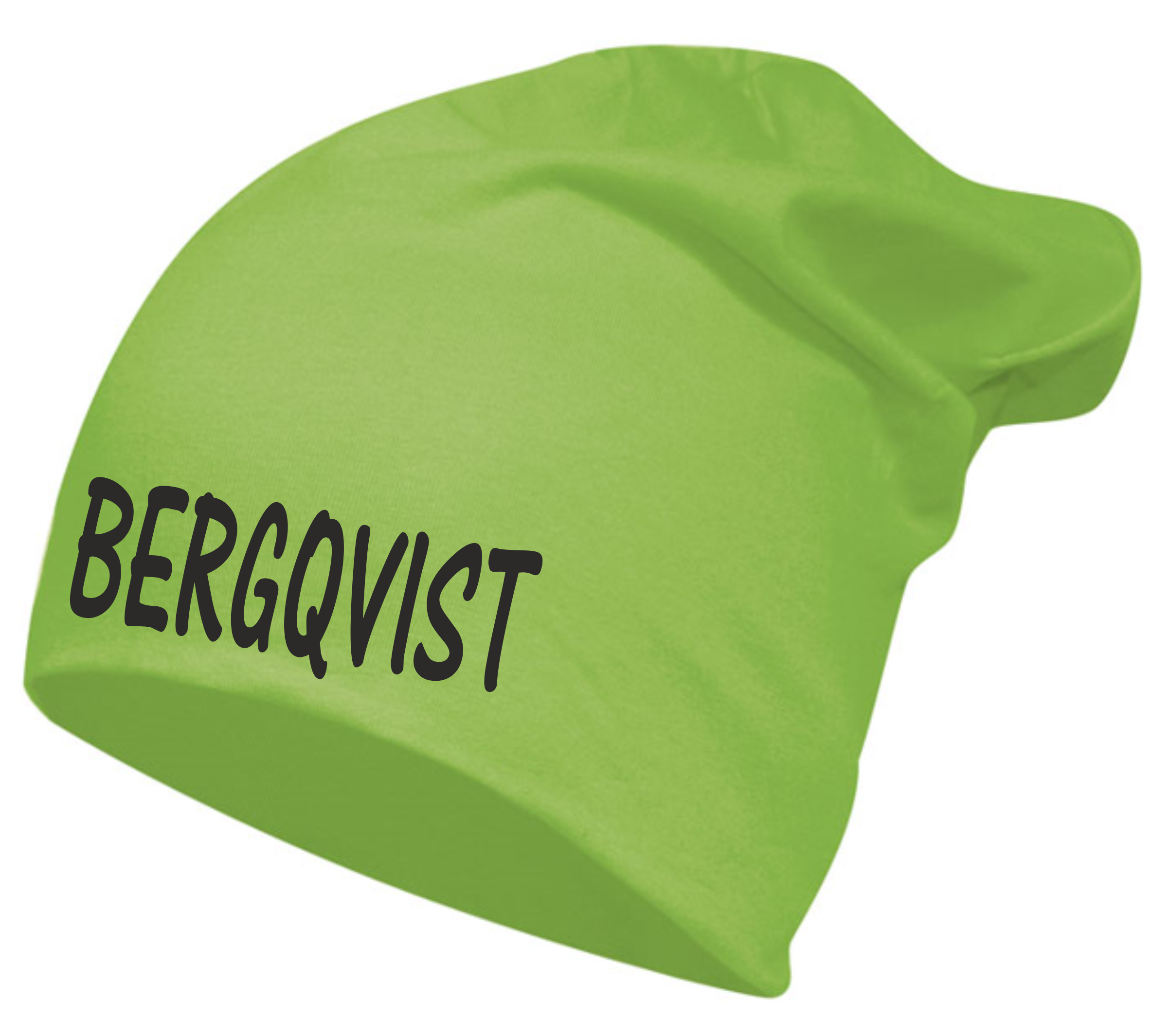 Mössa Bergqvist - 3