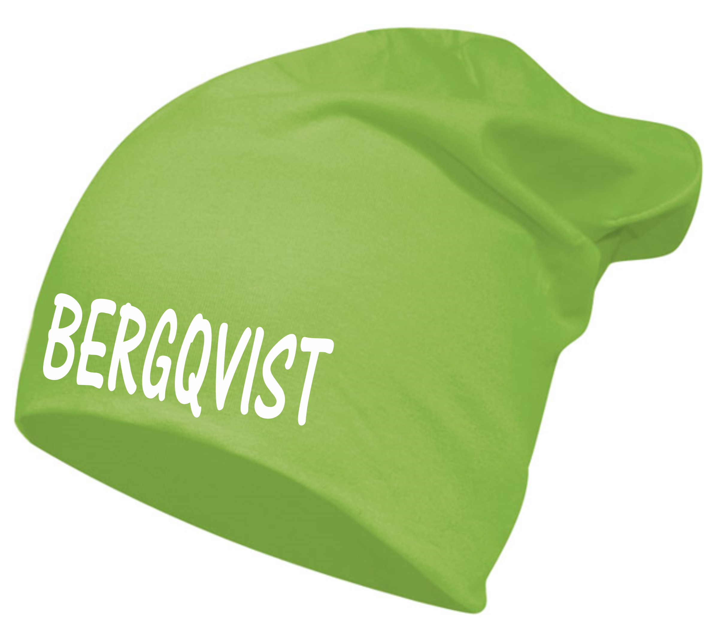 Mössa Bergqvist - 4