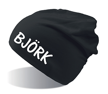 Mössa Björk