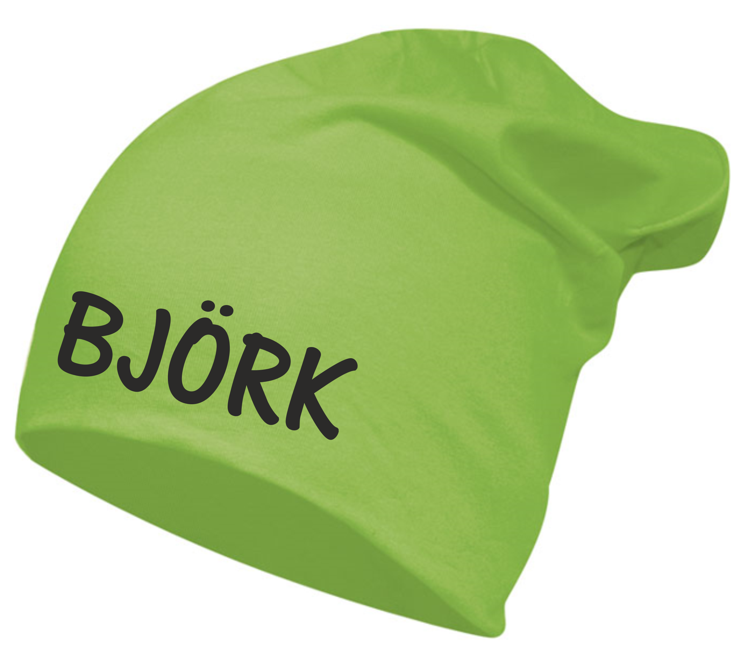 Mössa Björk - 3