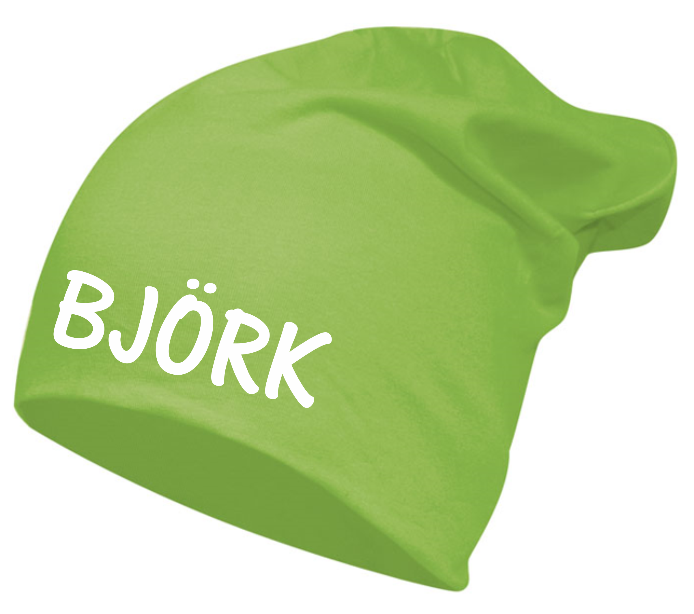 Mössa Björk - 4