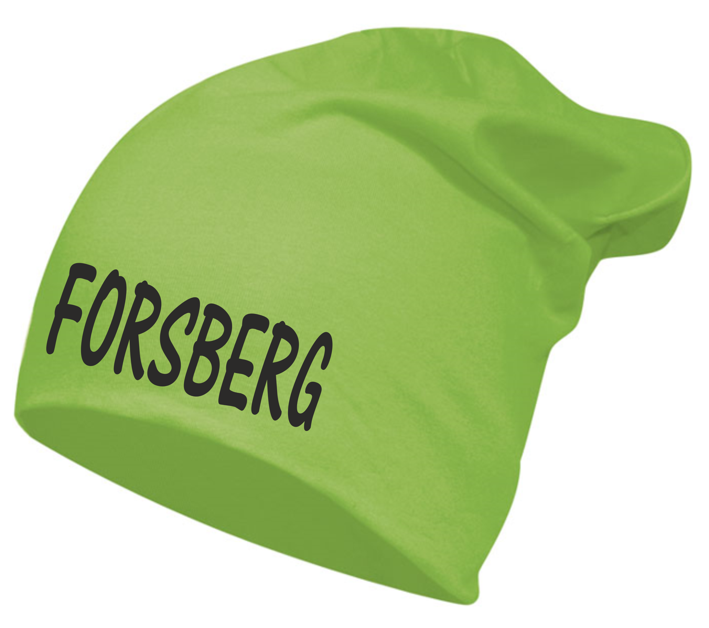Mössa Forsberg - 3