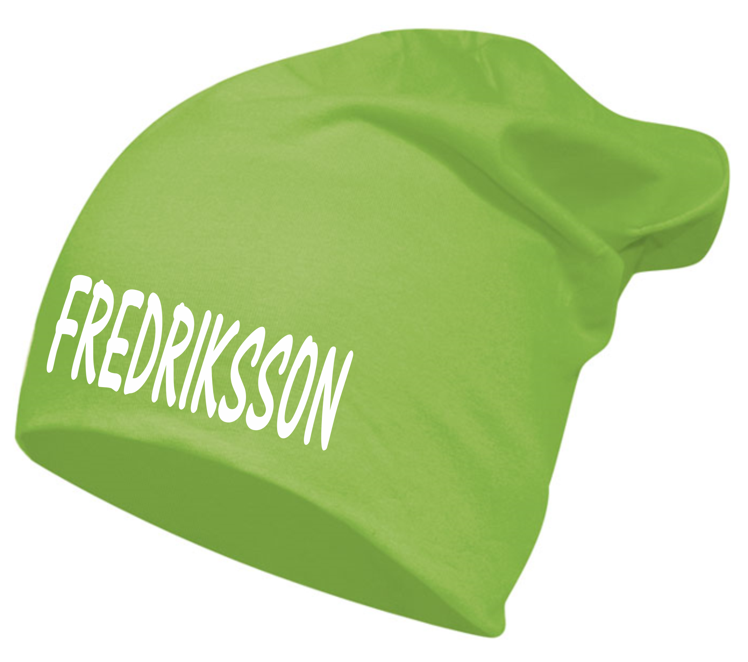 Mössa Fredriksson - 4