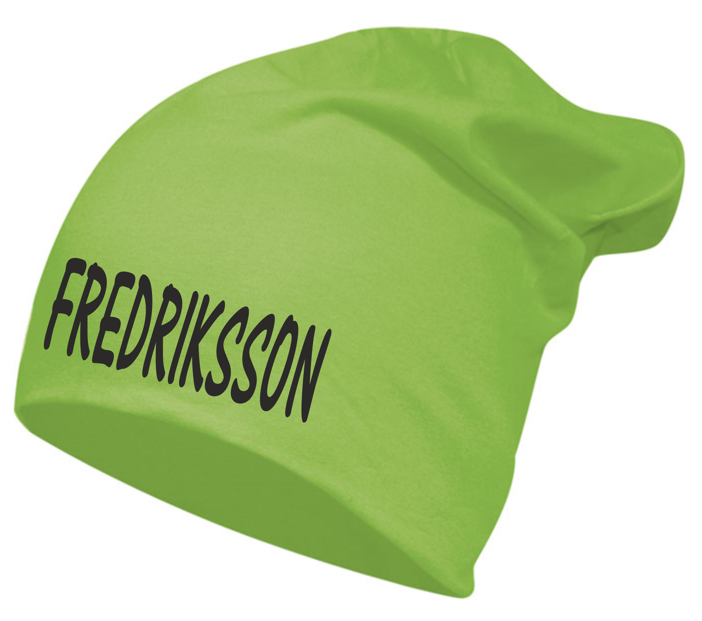 Mössa Fredriksson - 3