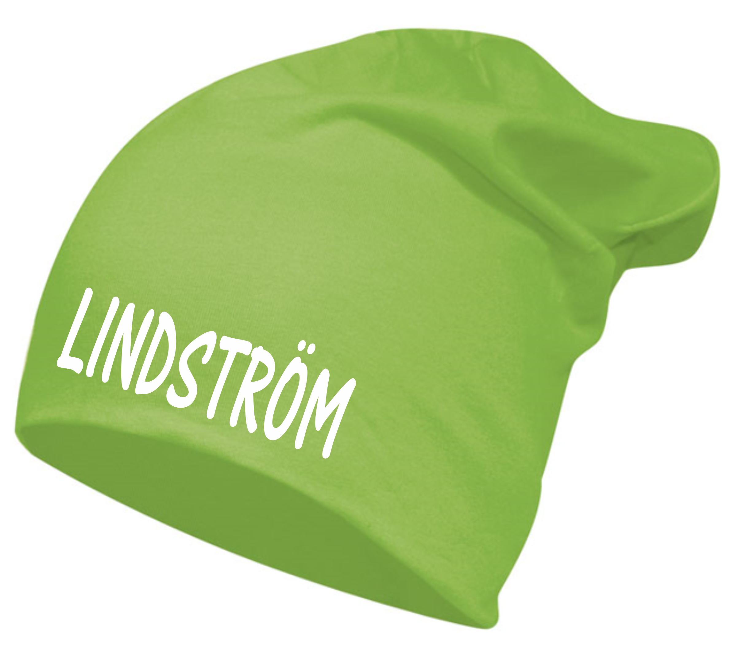 Mössa Lindström - 4