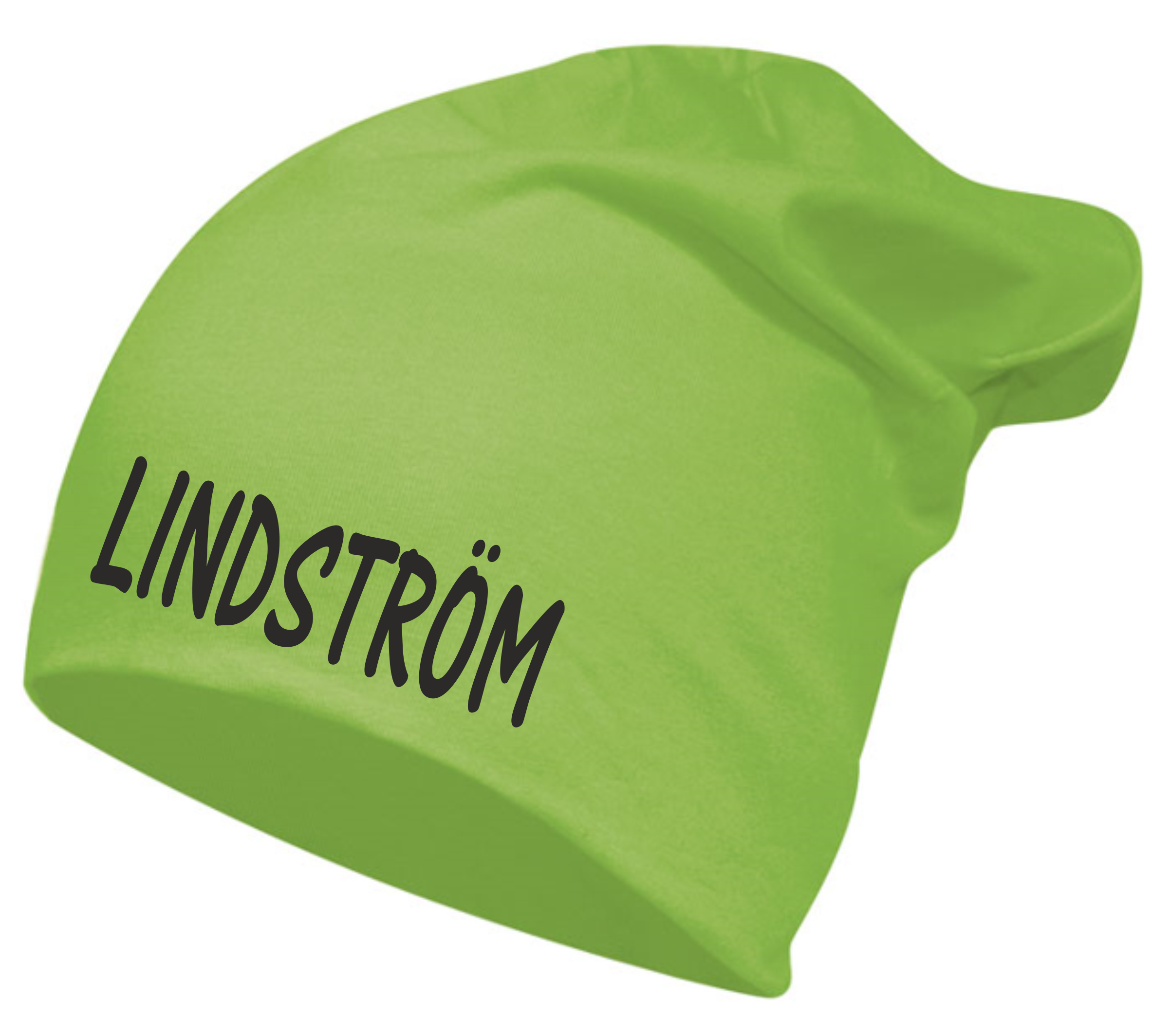 Mössa Lindström - 3