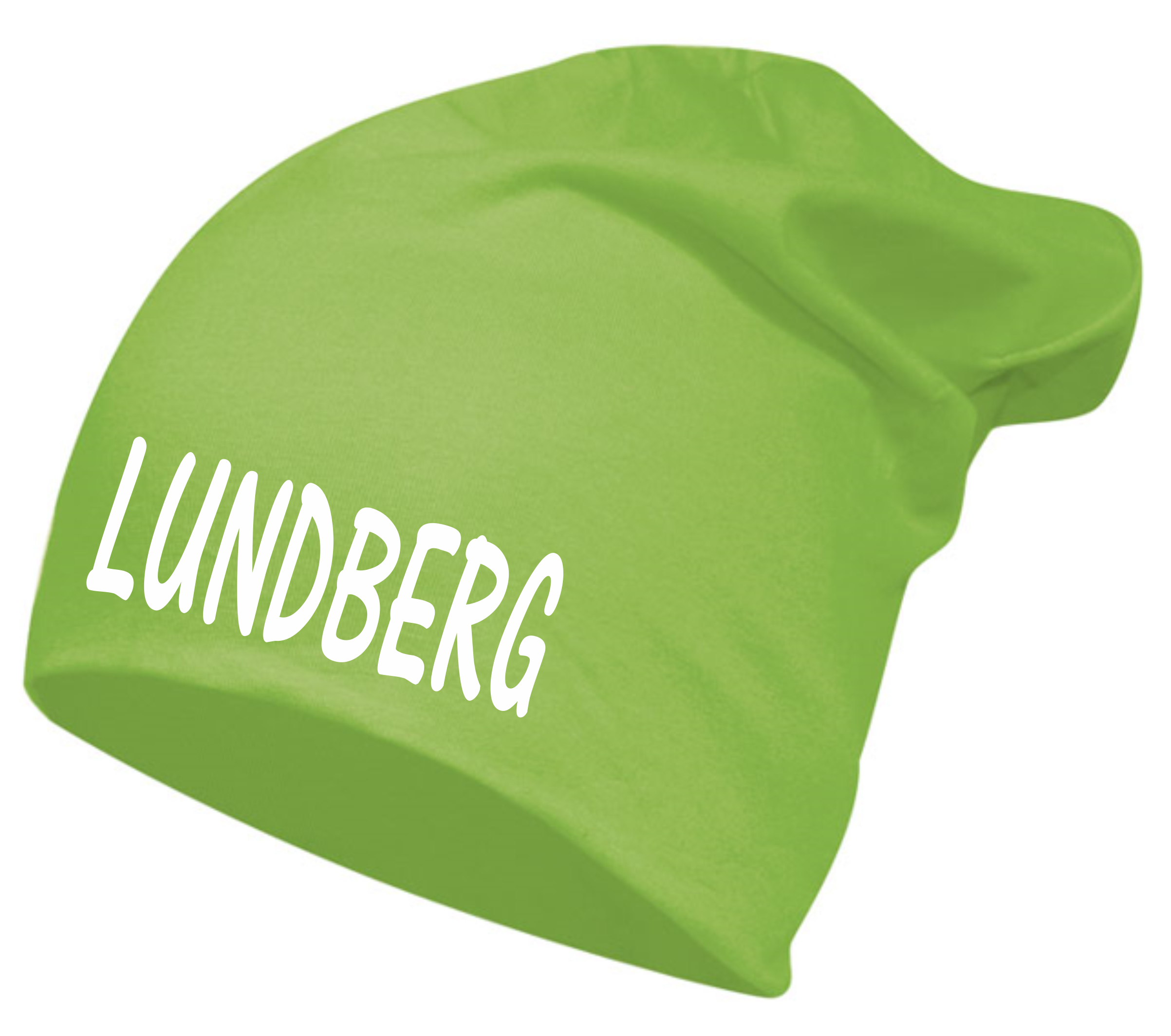 Mössa Lundberg - 4