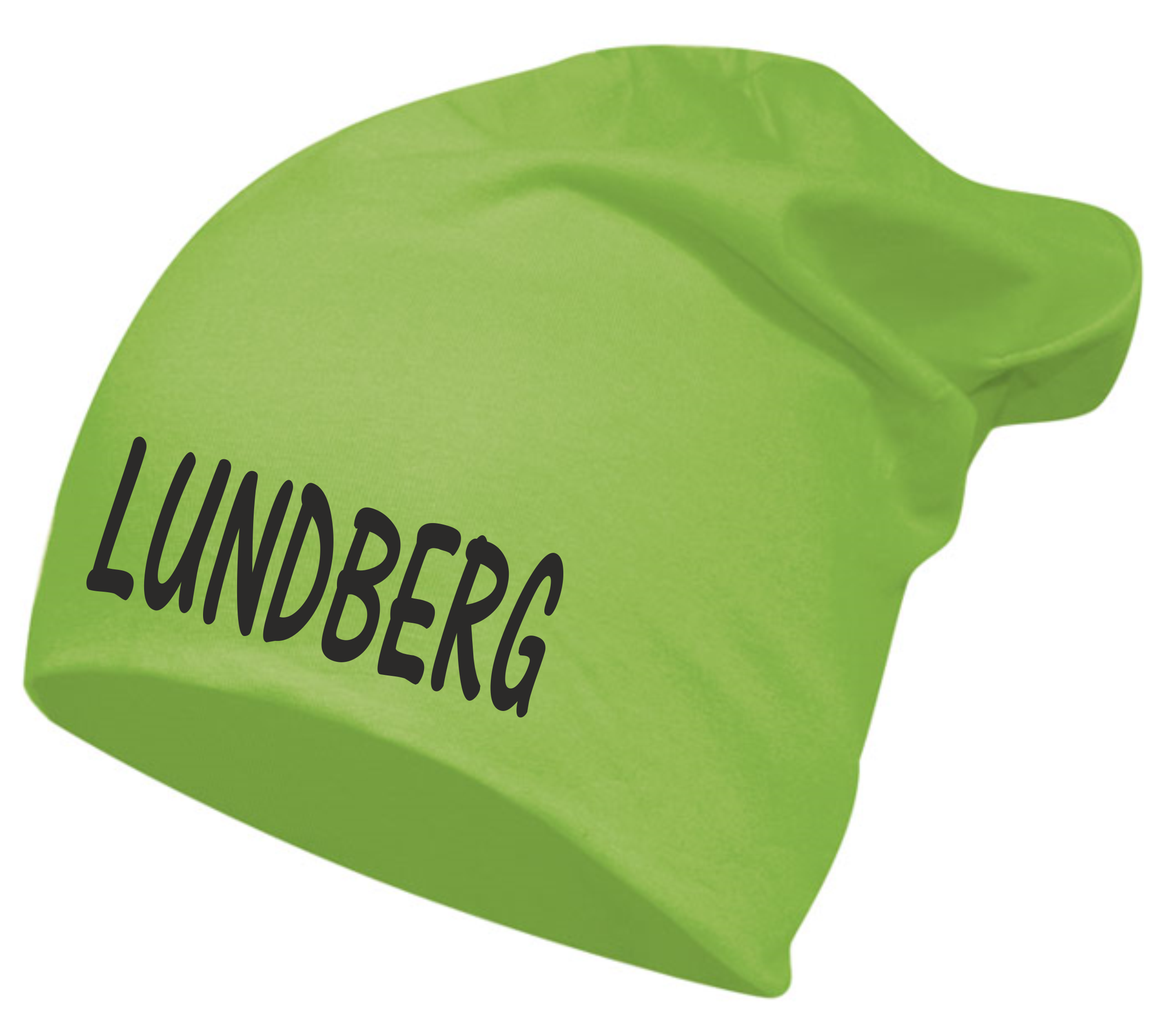 Mössa Lundberg - 3