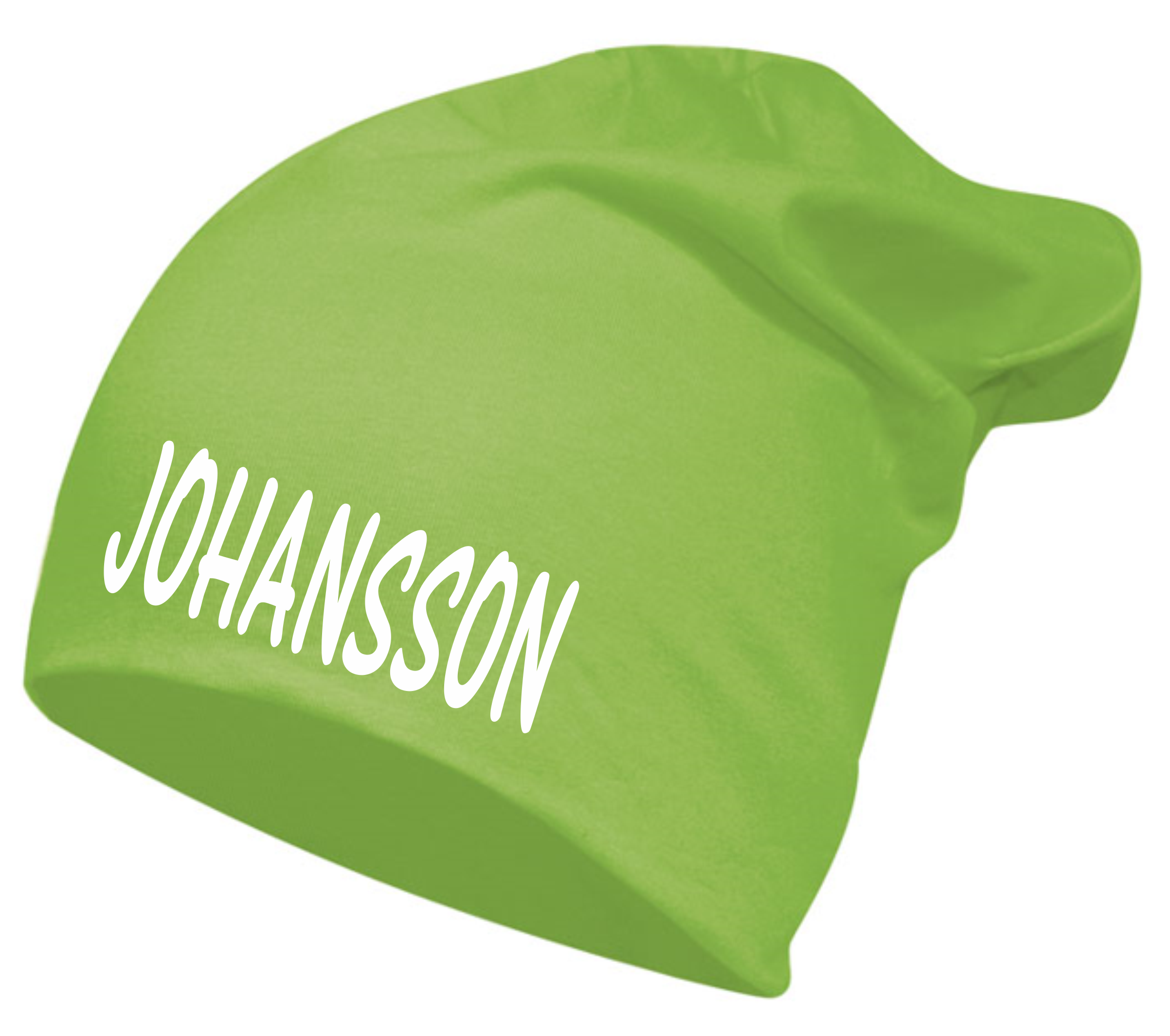 Mössa Johansson - 4