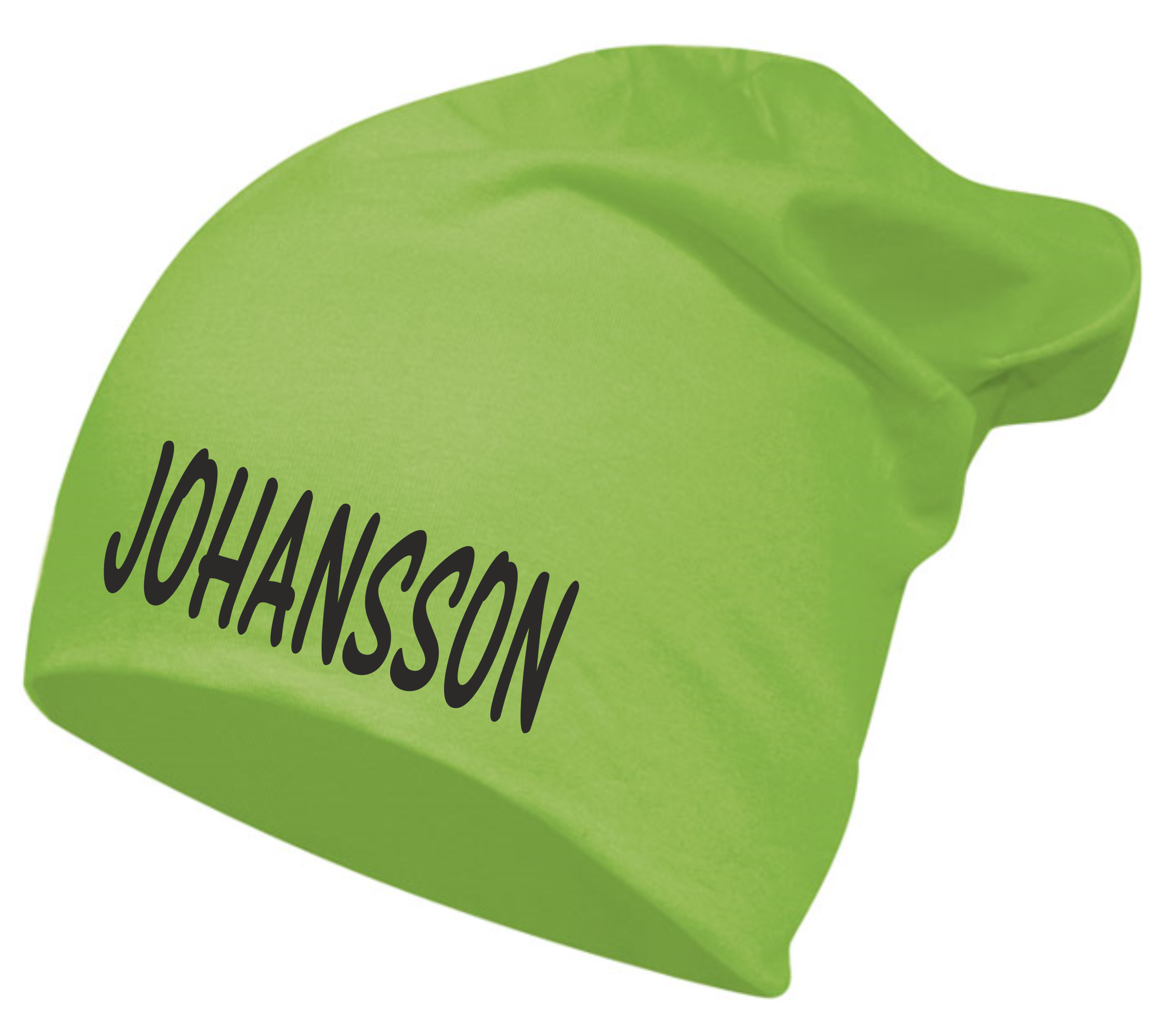 Mössa Johansson - 3