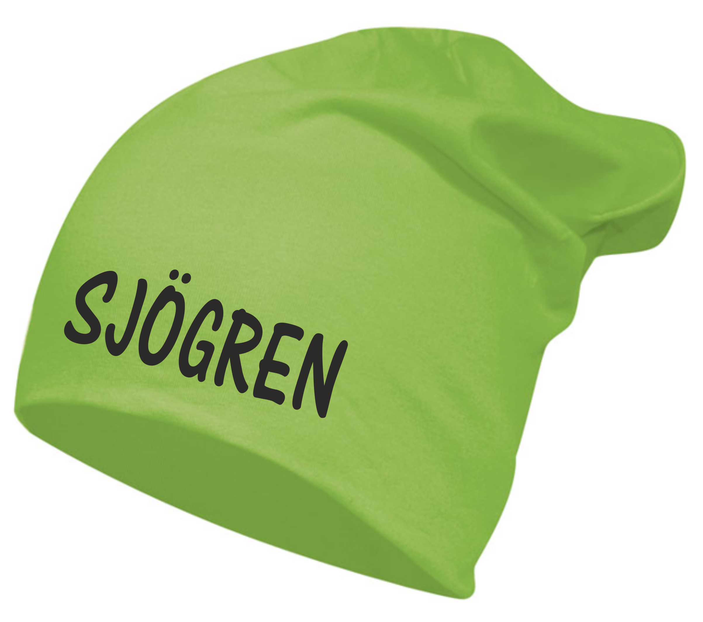 Mössa Sjögren - 3