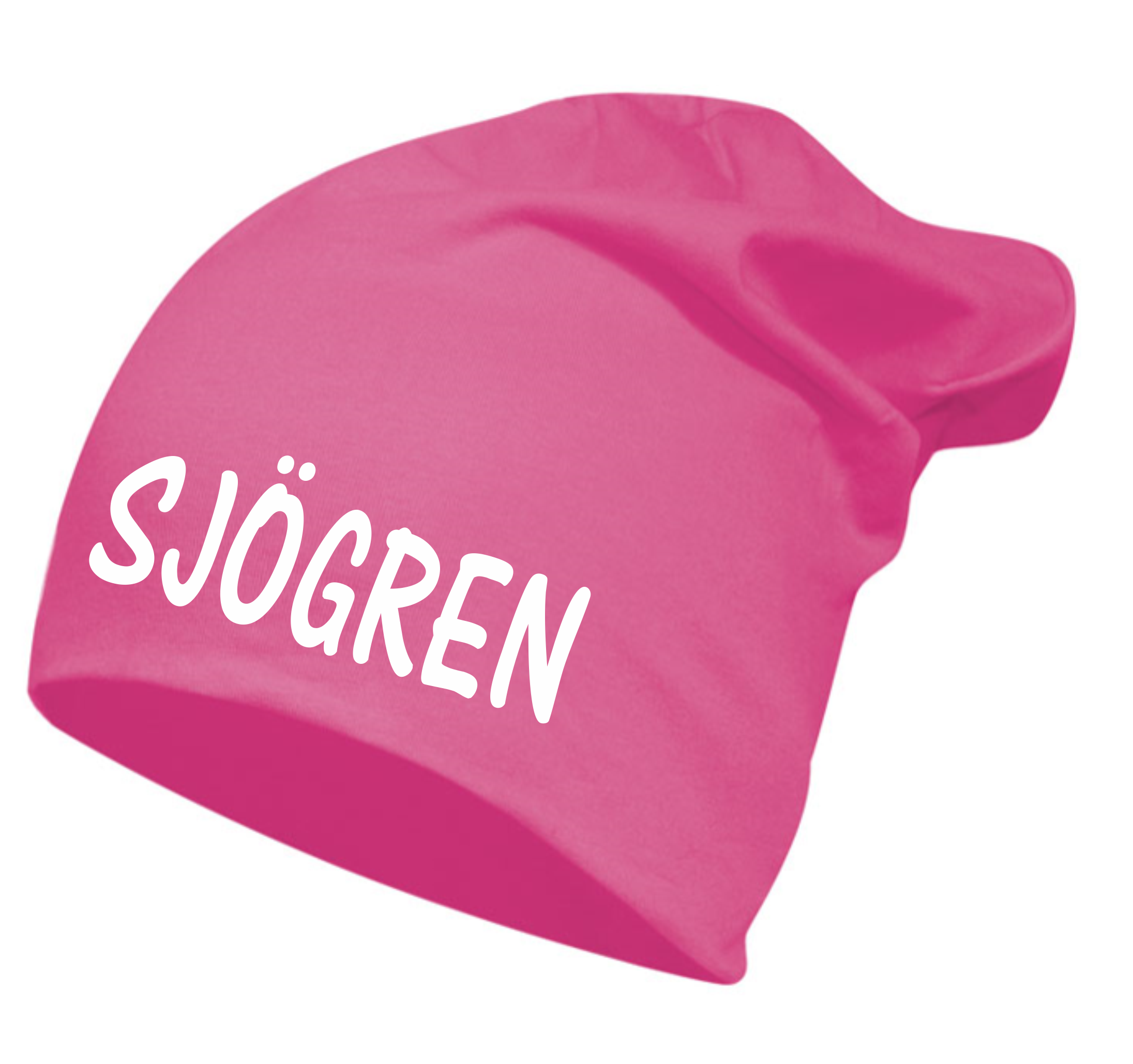 Mössa Sjögren - 5
