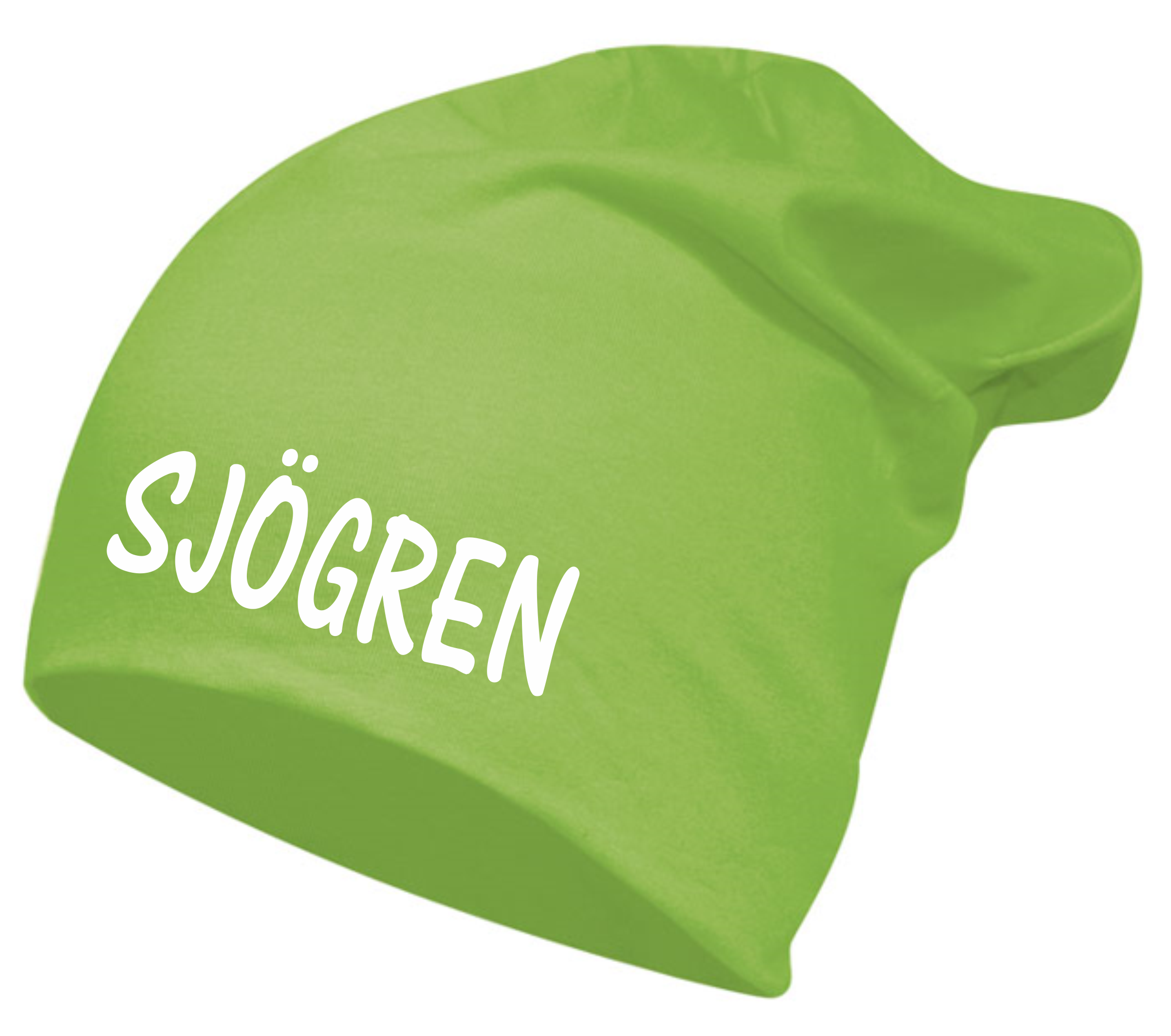 Mössa Sjögren - 4