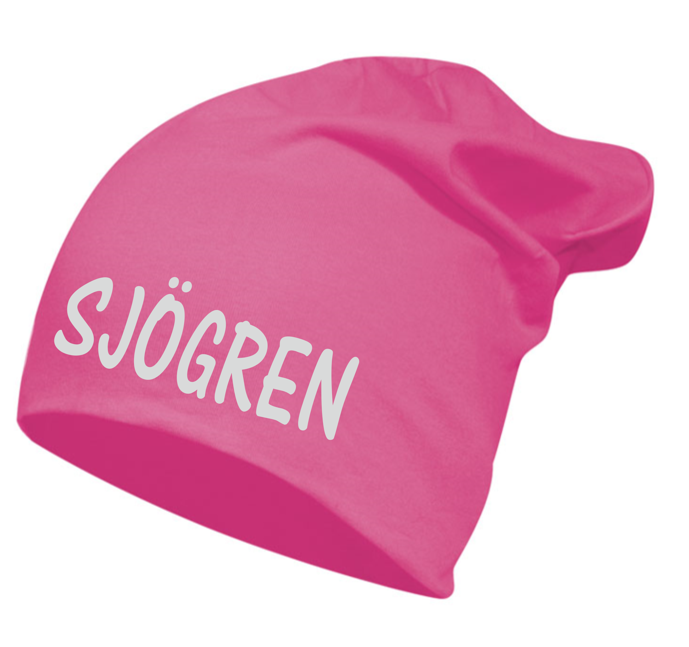 Mössa Sjögren - 6