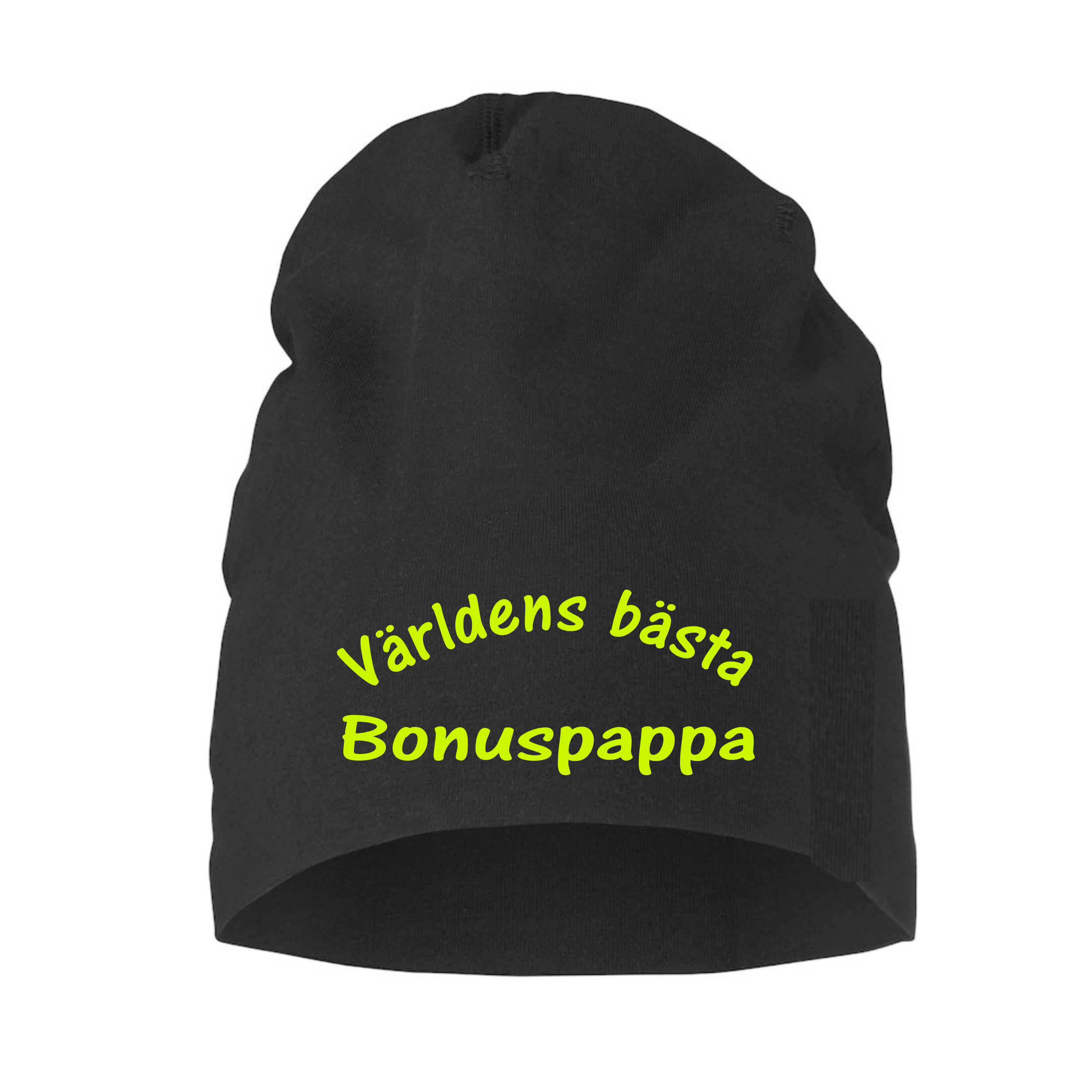 Mössa Cottover Bonuspappa - 3