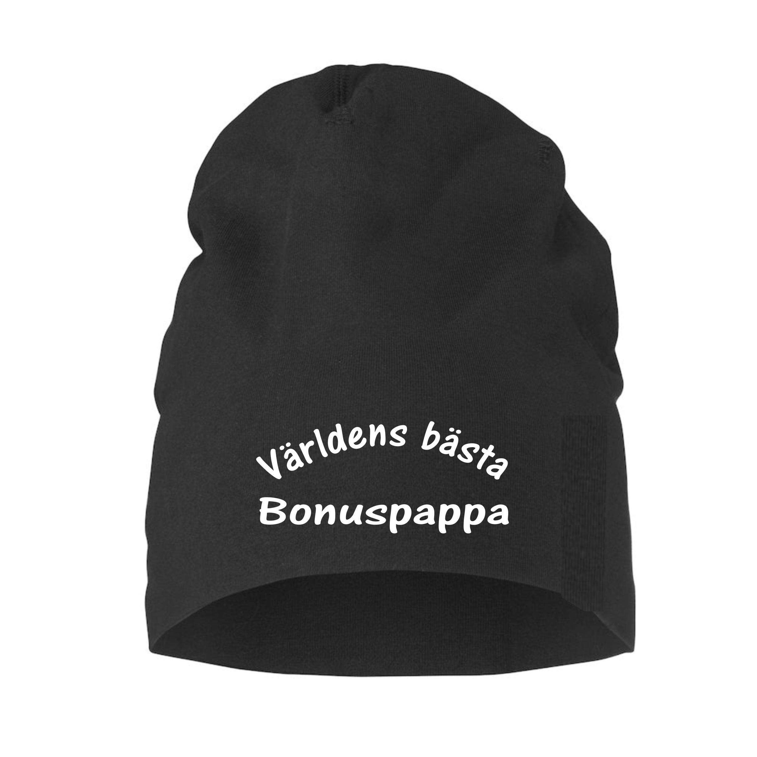 Mössa Cottover Bonuspappa