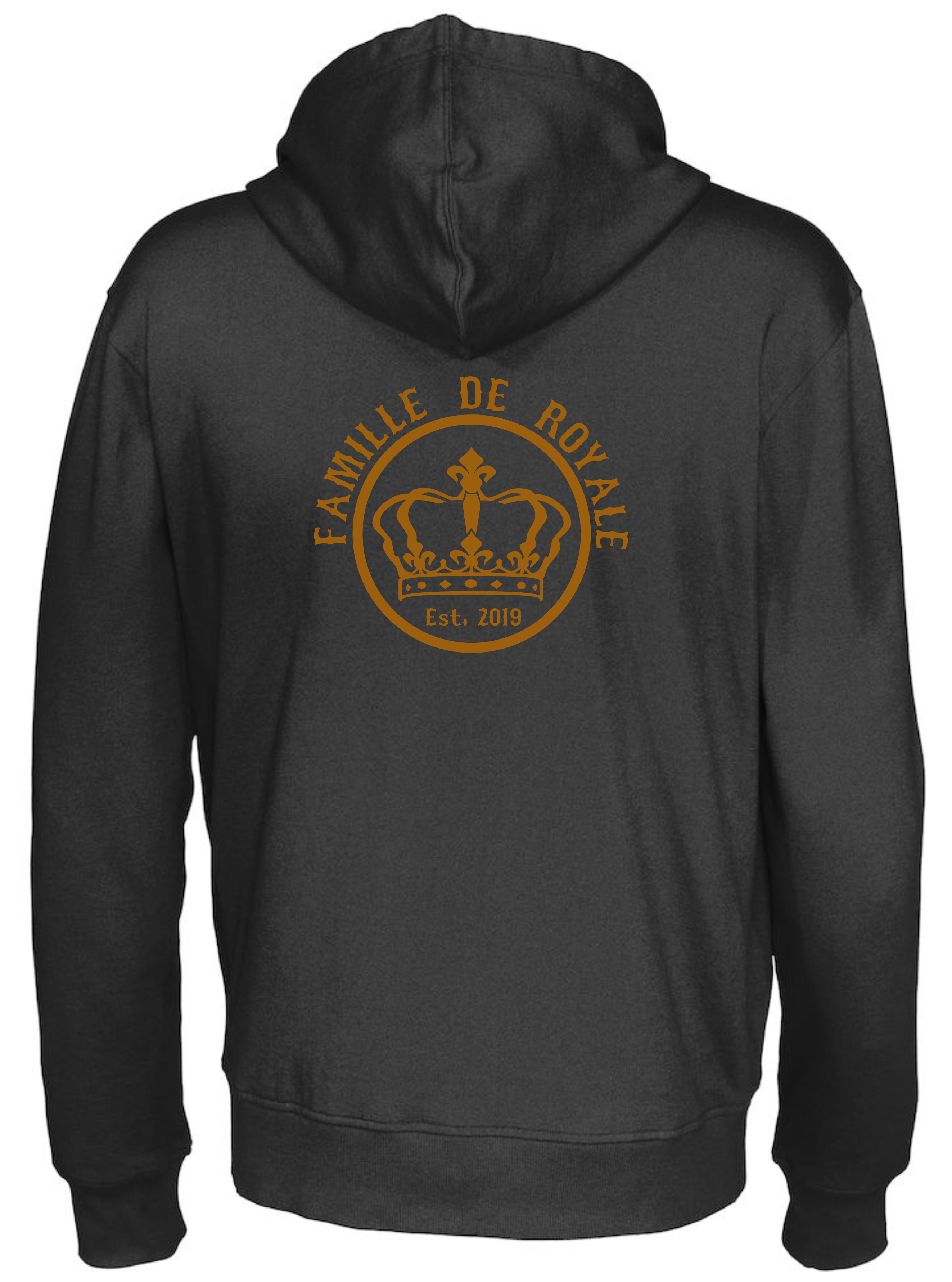 Hood Barn  Famille de Royale 