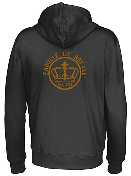 Hood Barn  Famille de Royale 
