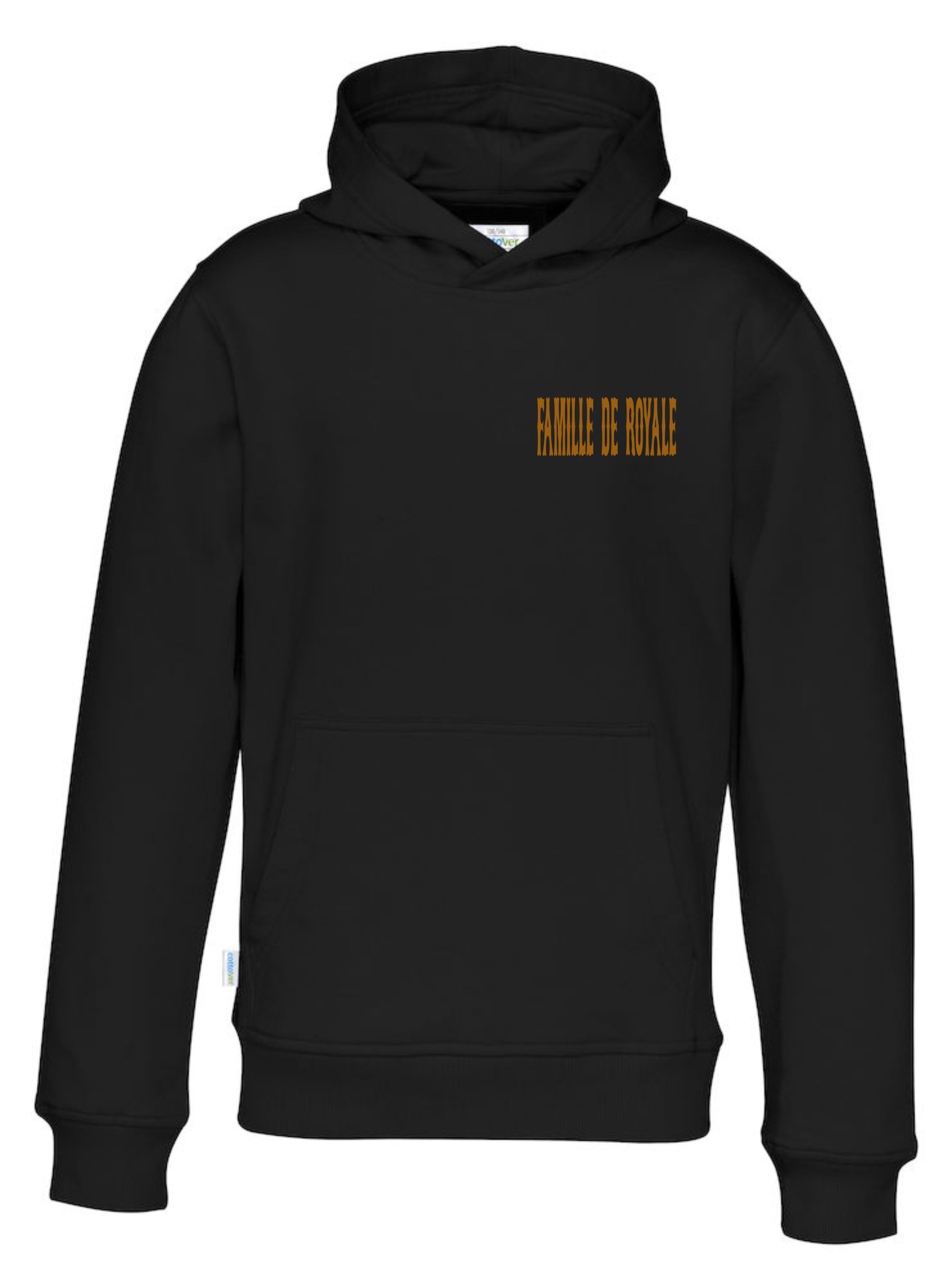 Hood Barn  Famille de Royale  - 2