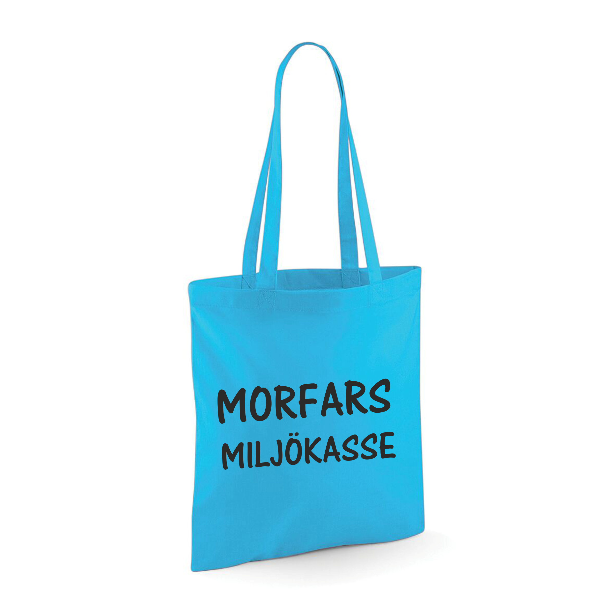 Tygkasse Morfars Miljökasse - 4