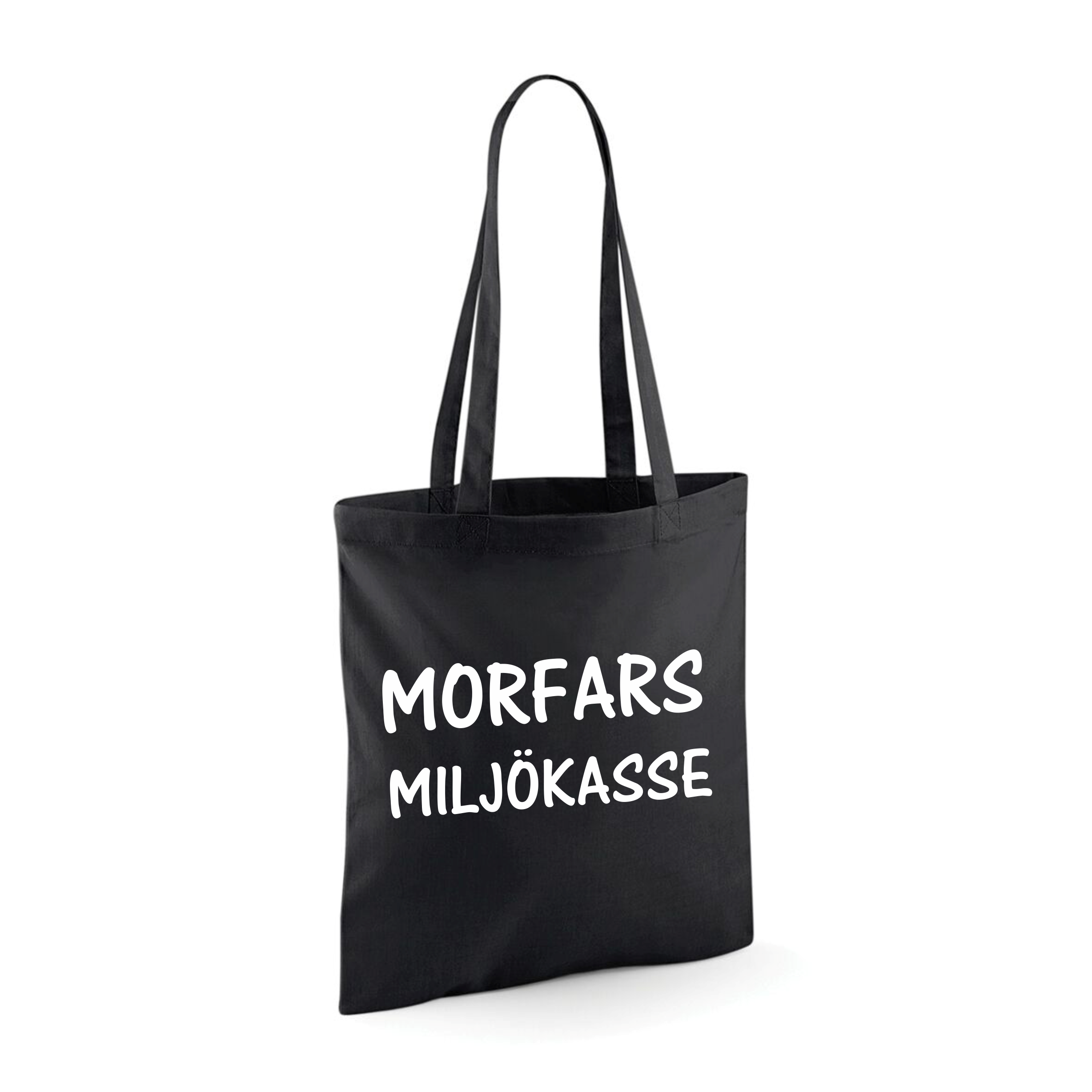 Tygkasse Morfars Miljökasse - 5