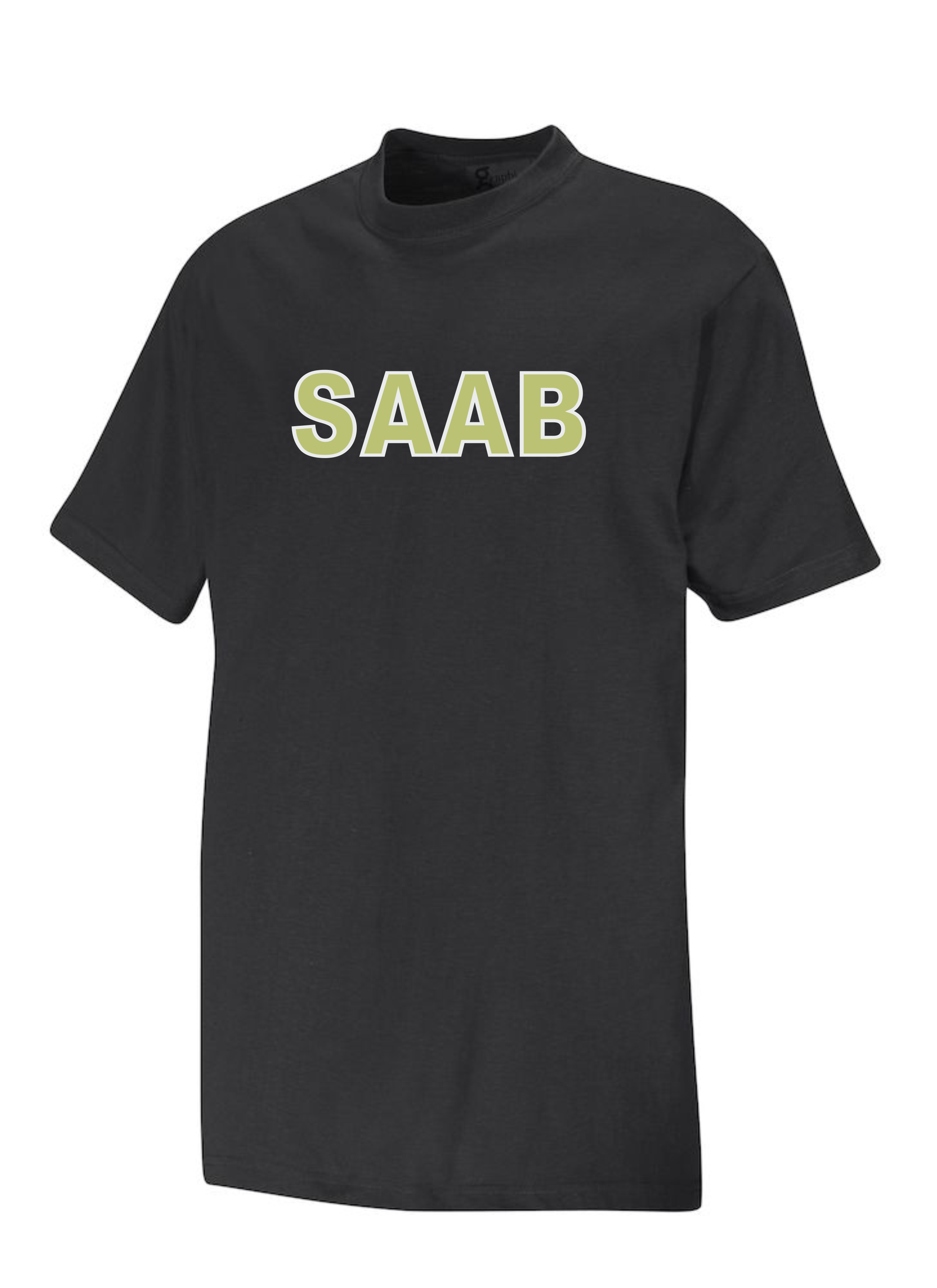 T-shirt SAAB