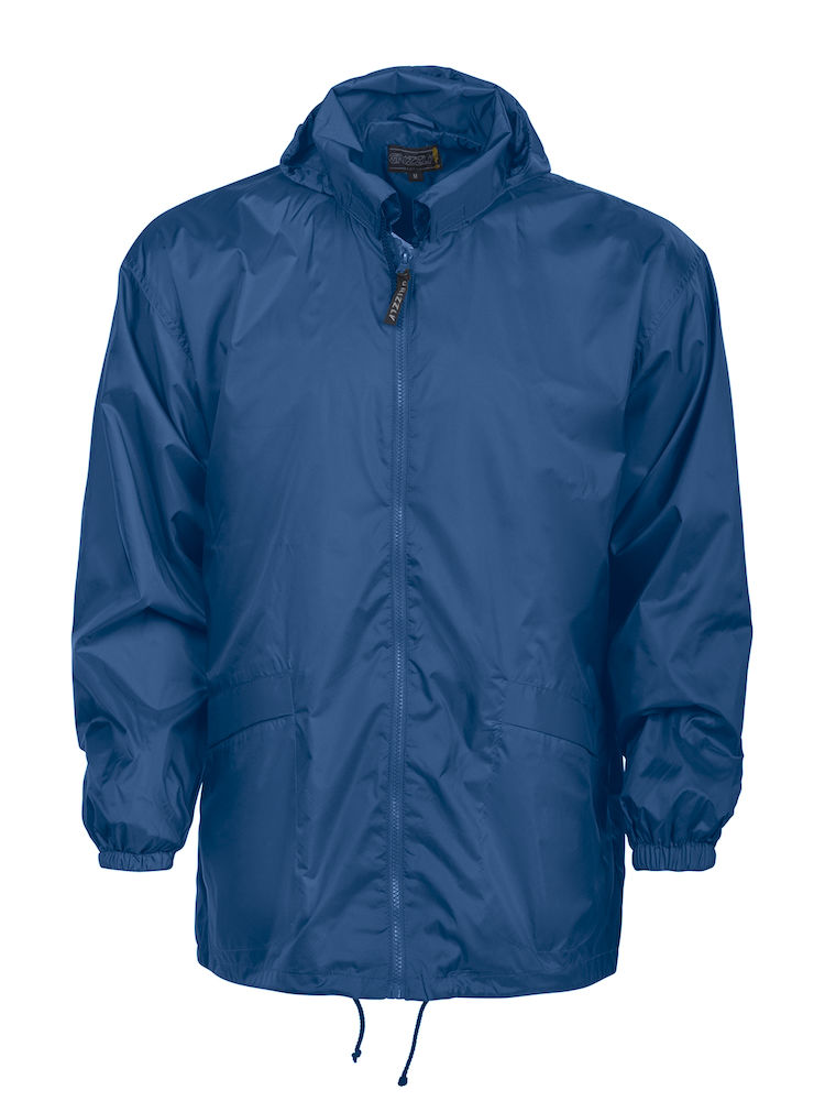 Grizzly Vindjacka  - 5