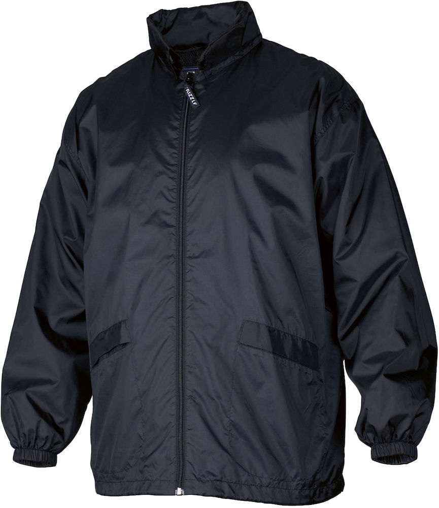 Grizzly Vindjacka  - 6